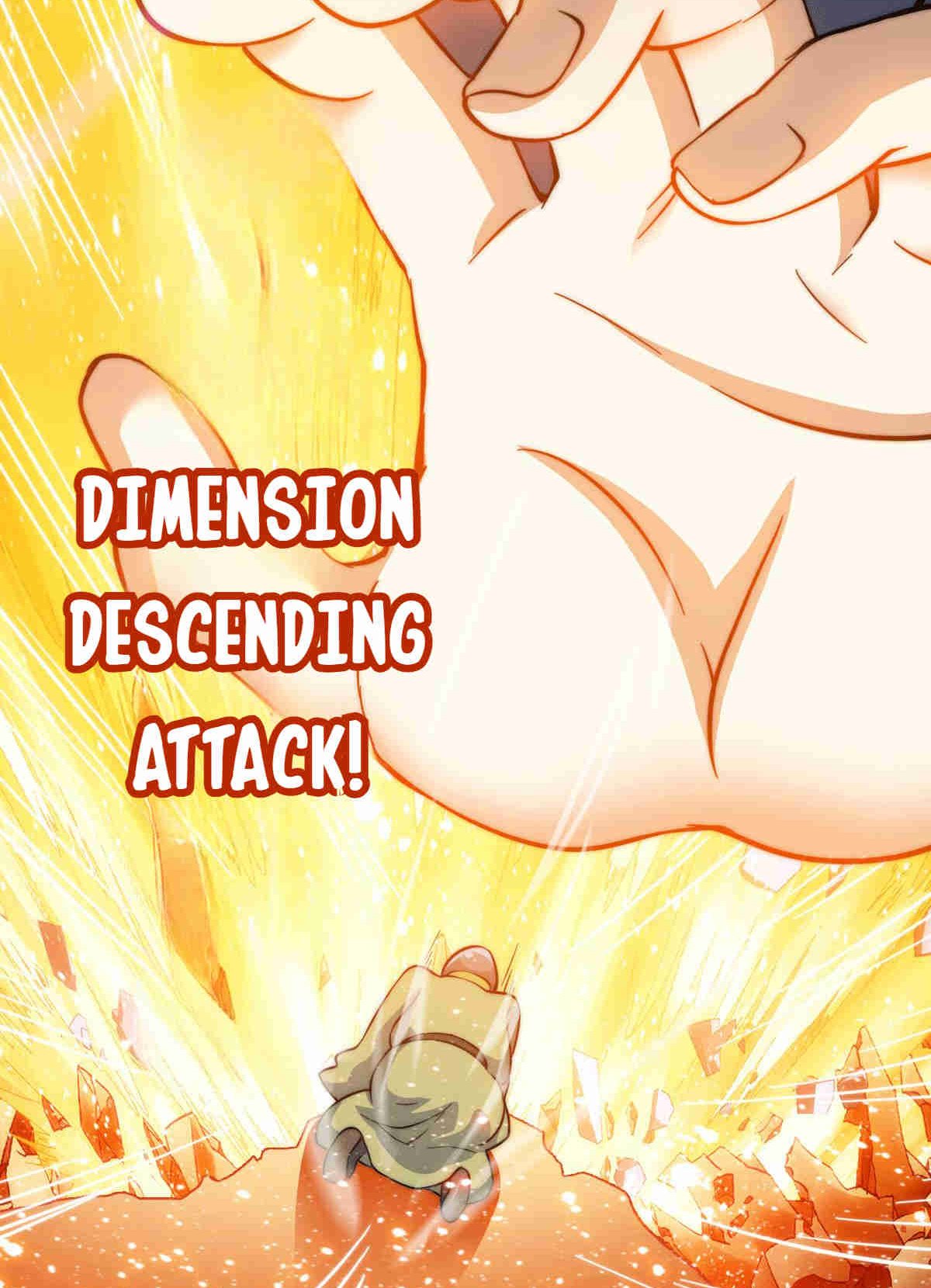 Read Above Myriads EN Manga Online