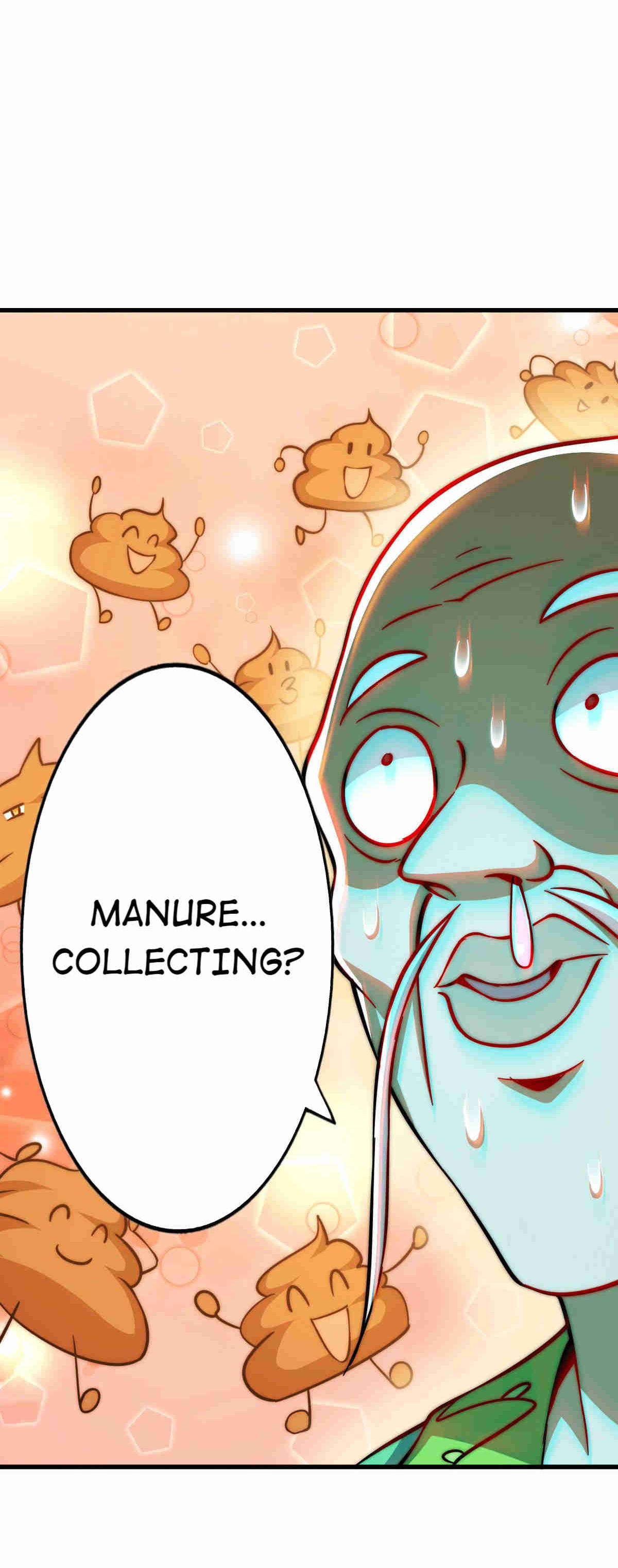 Read Above Myriads EN Manga Online