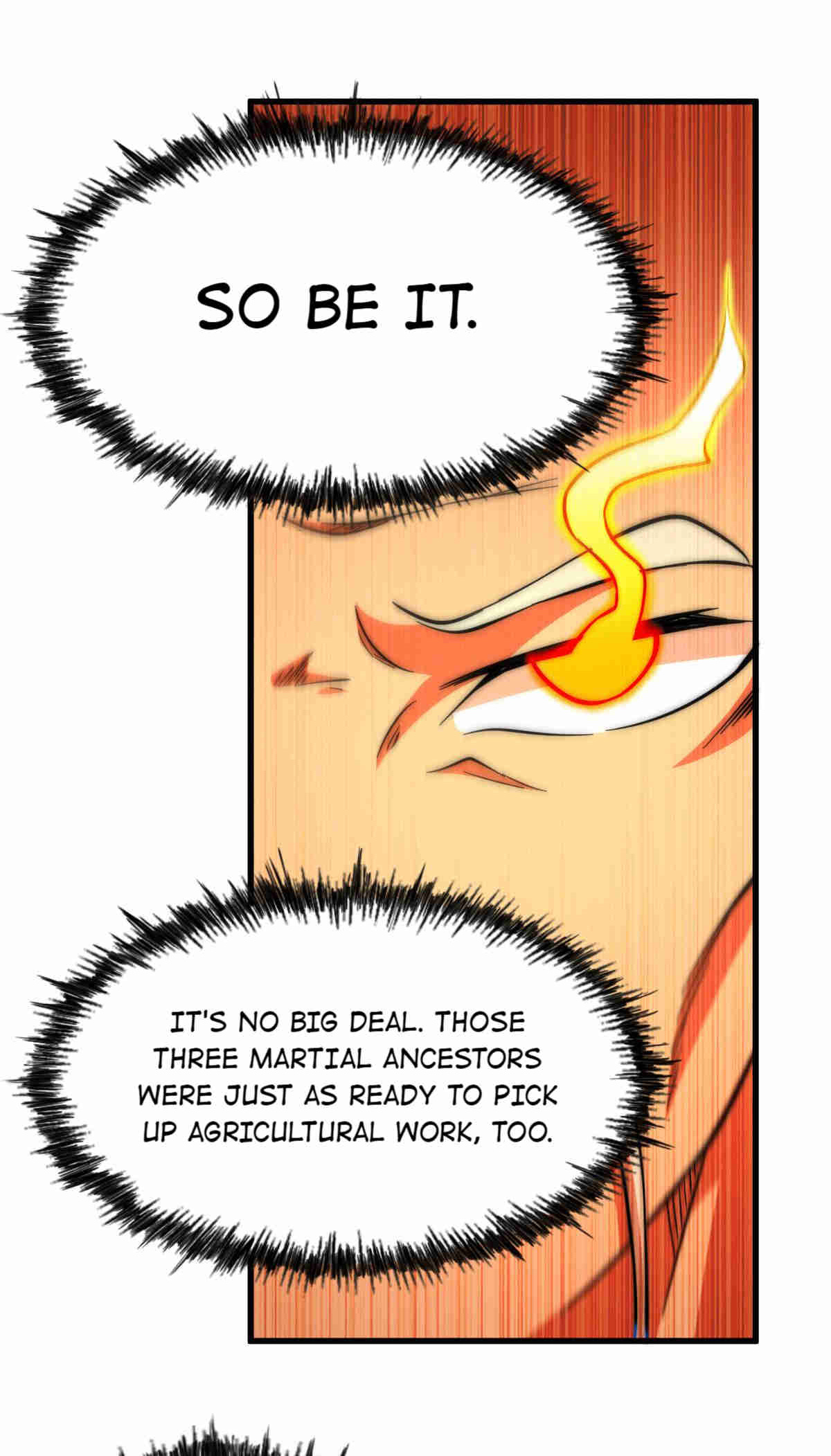 Read Above Myriads EN Manga Online
