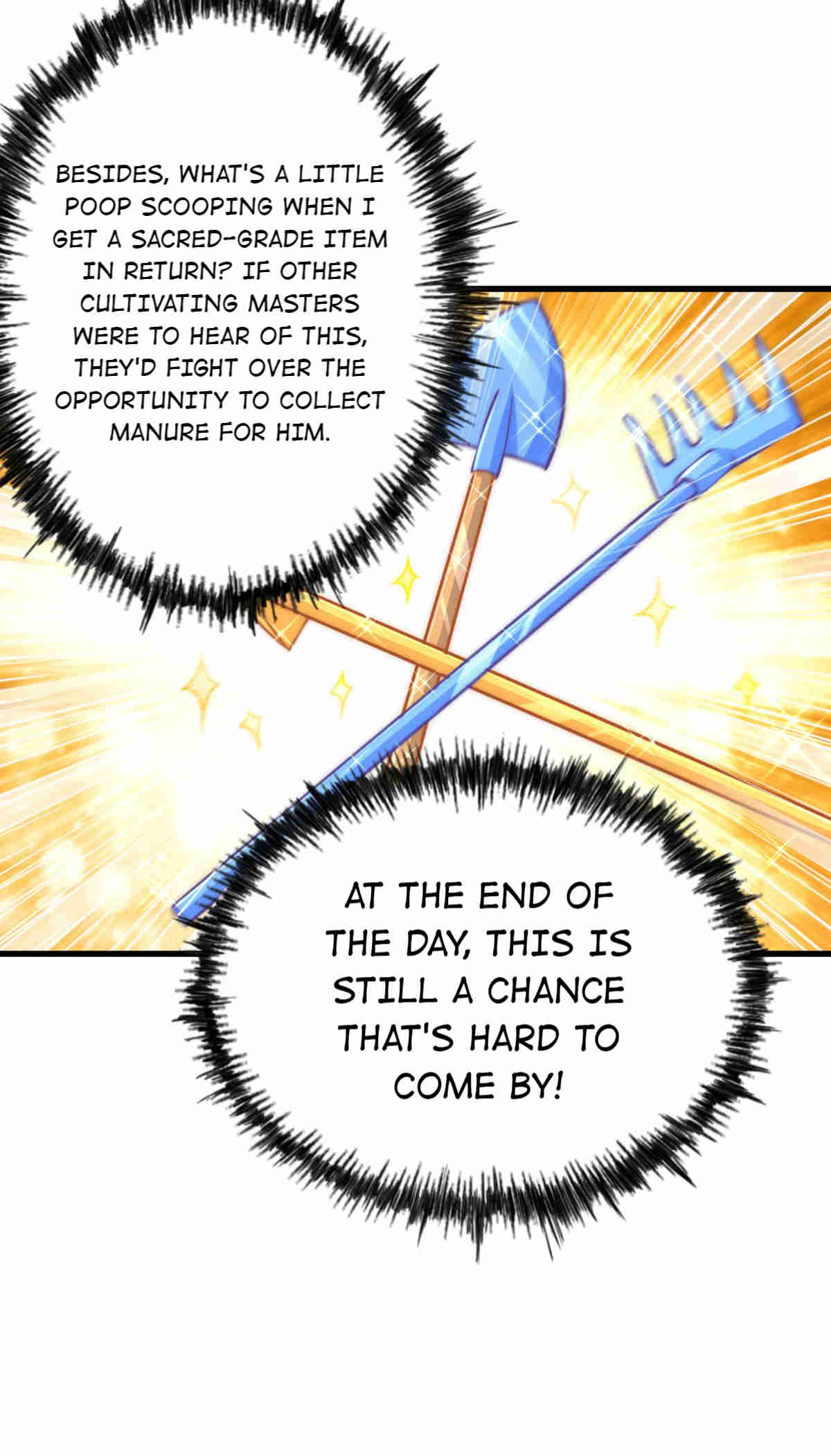 Read Above Myriads EN Manga Online