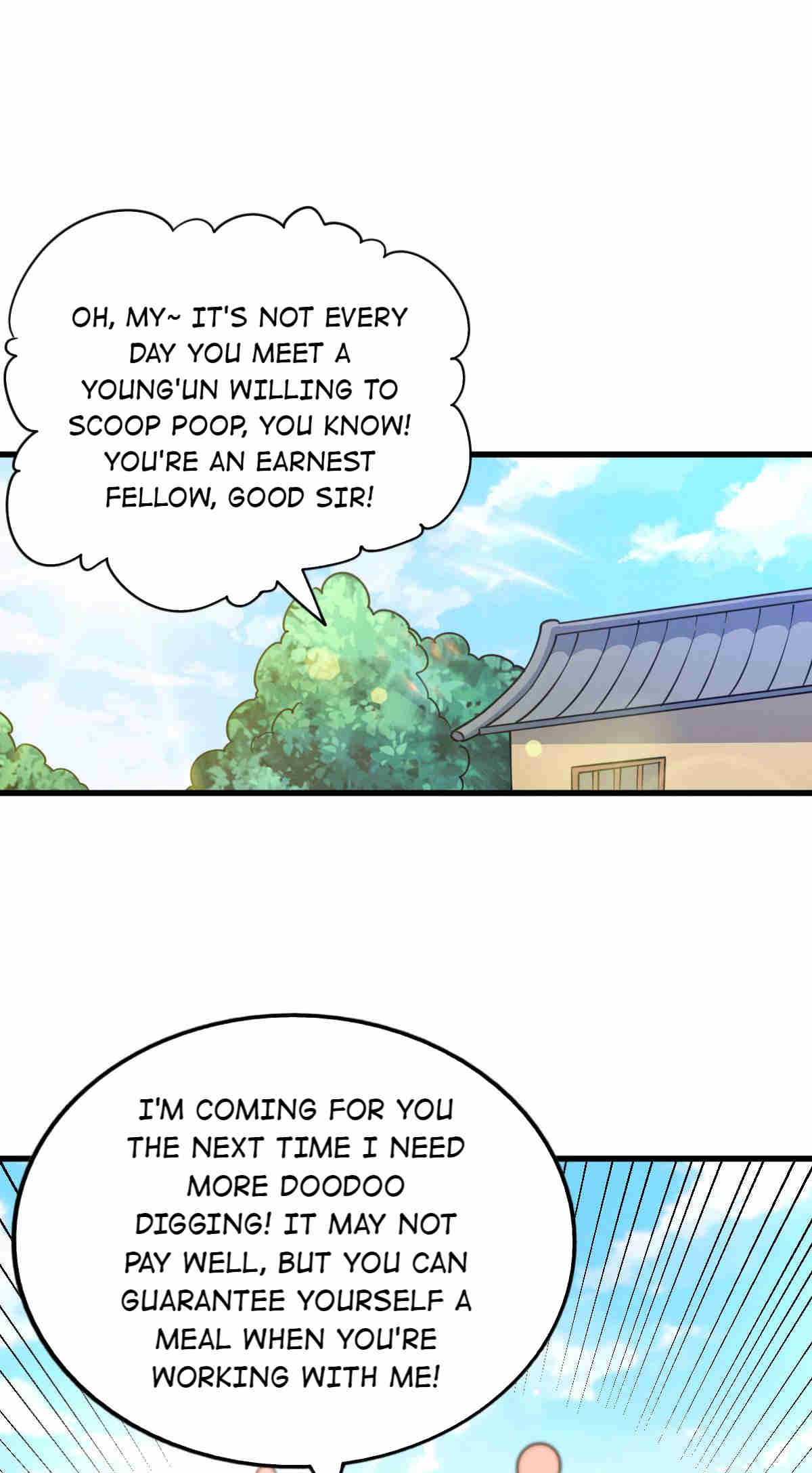 Read Above Myriads EN Manga Online