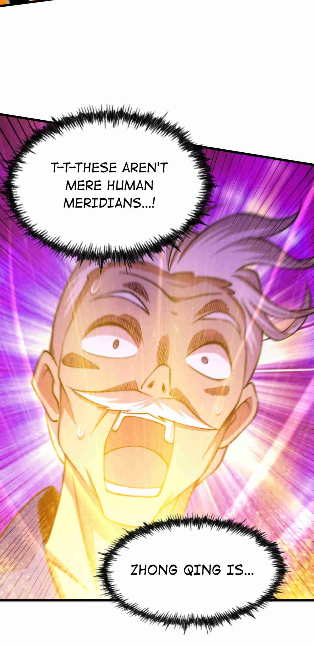 Read Above Myriads EN Manga Online