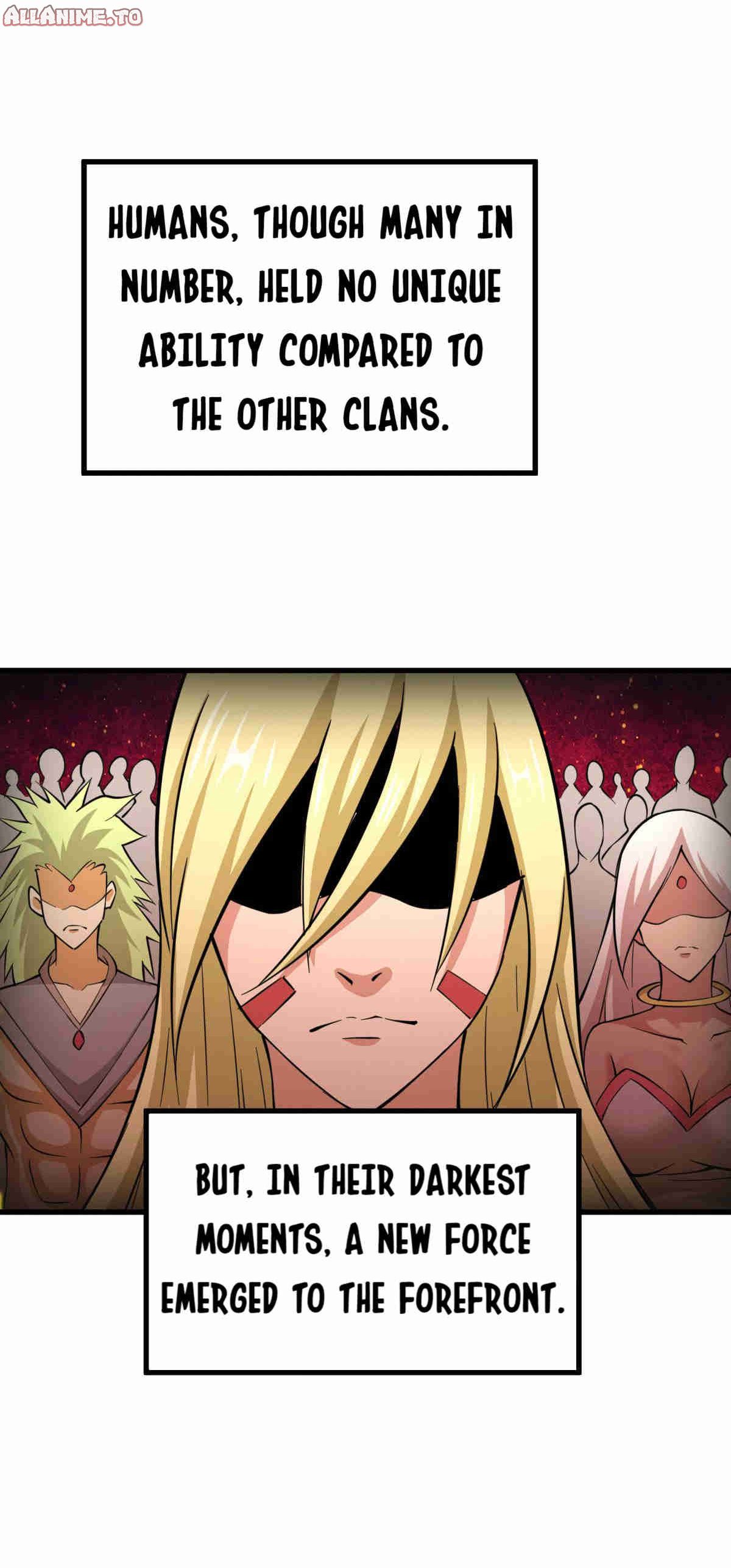 Read Above Myriads EN Manga Online
