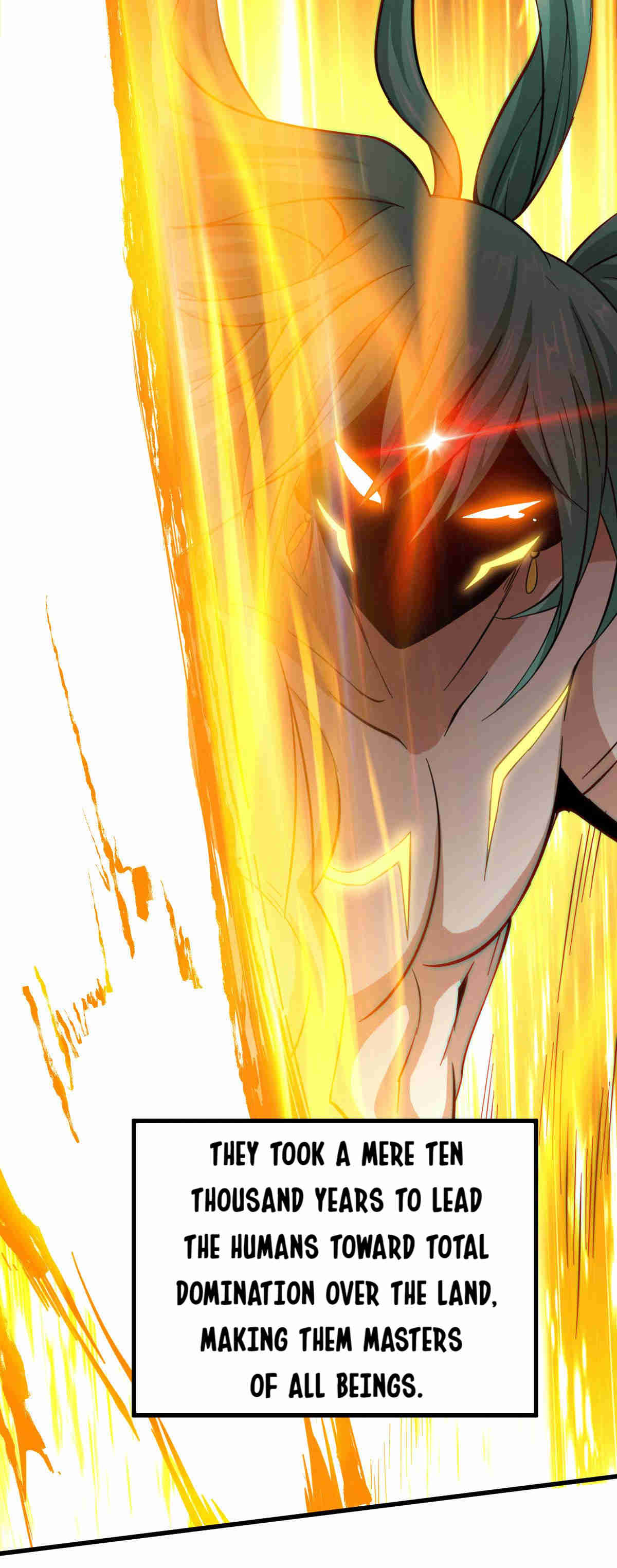 Read Above Myriads EN Manga Online