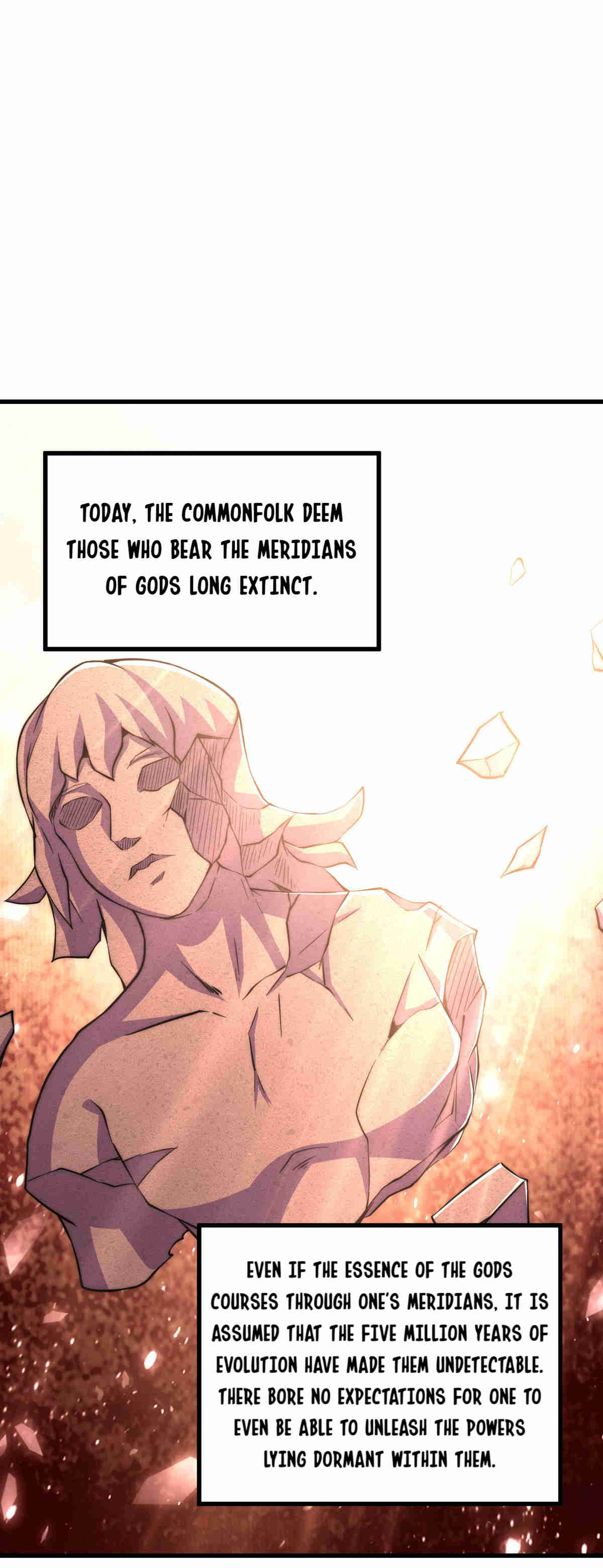 Read Above Myriads EN Manga Online
