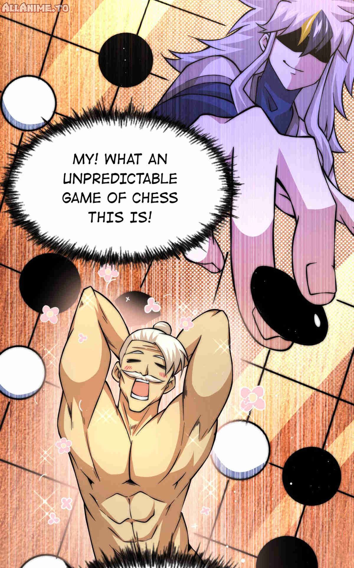 Read Above Myriads EN Manga Online