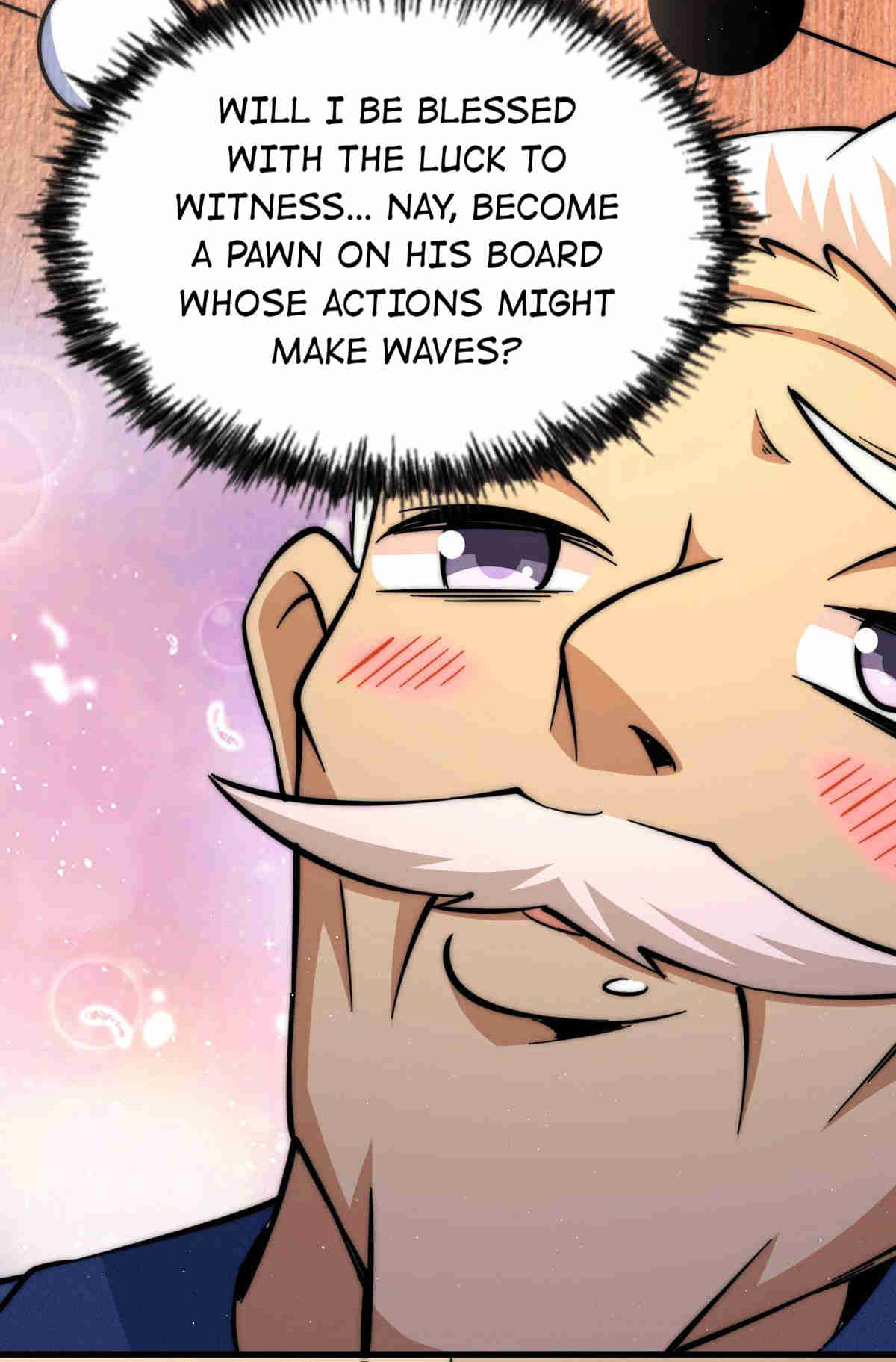 Read Above Myriads EN Manga Online