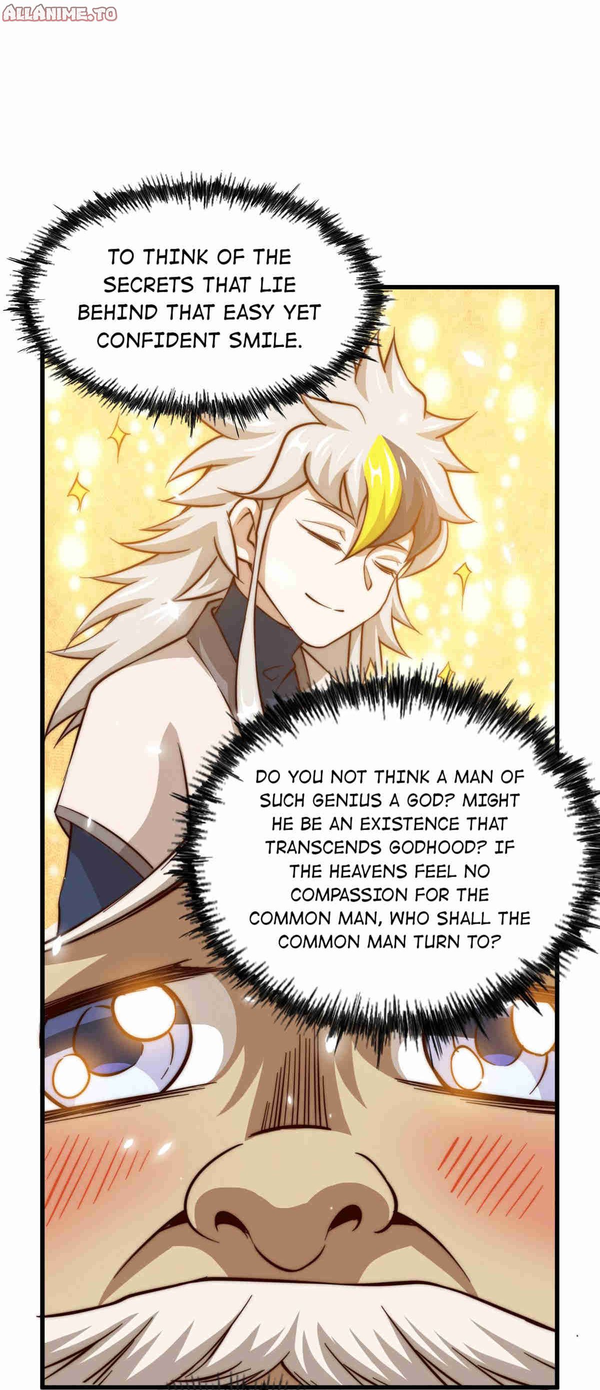 Read Above Myriads EN Manga Online