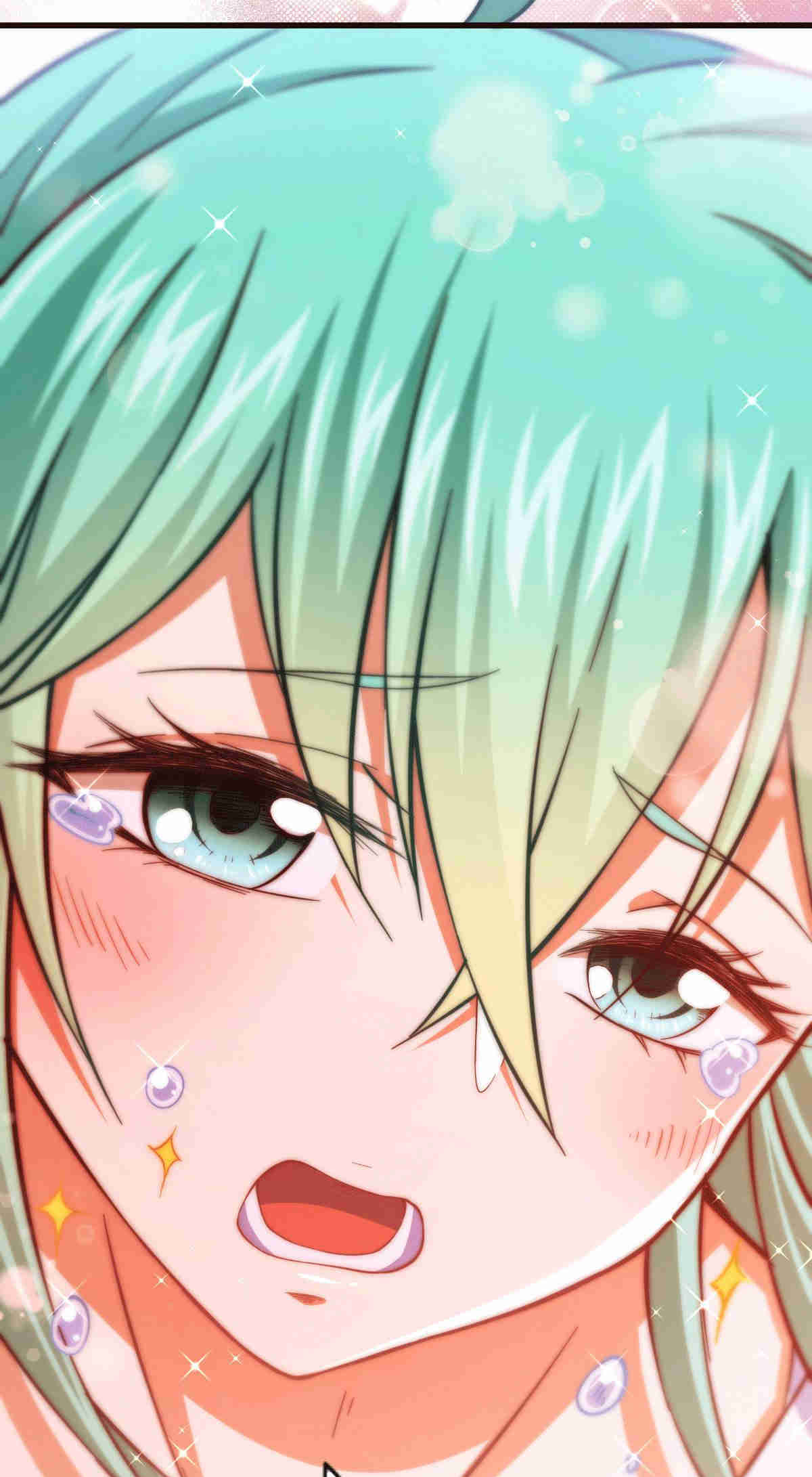 Read Above Myriads EN Manga Online