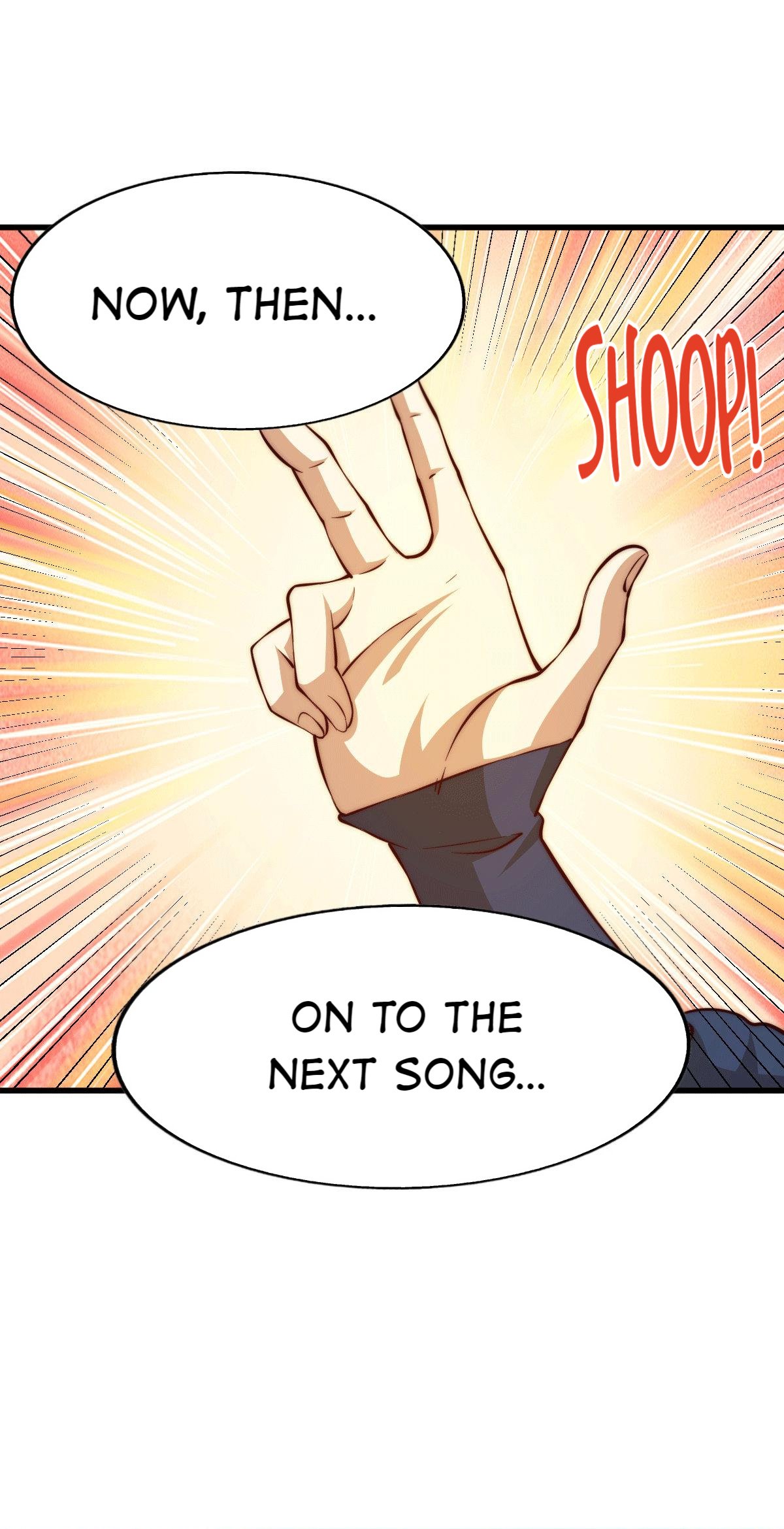 Read Above Myriads EN Manga Online