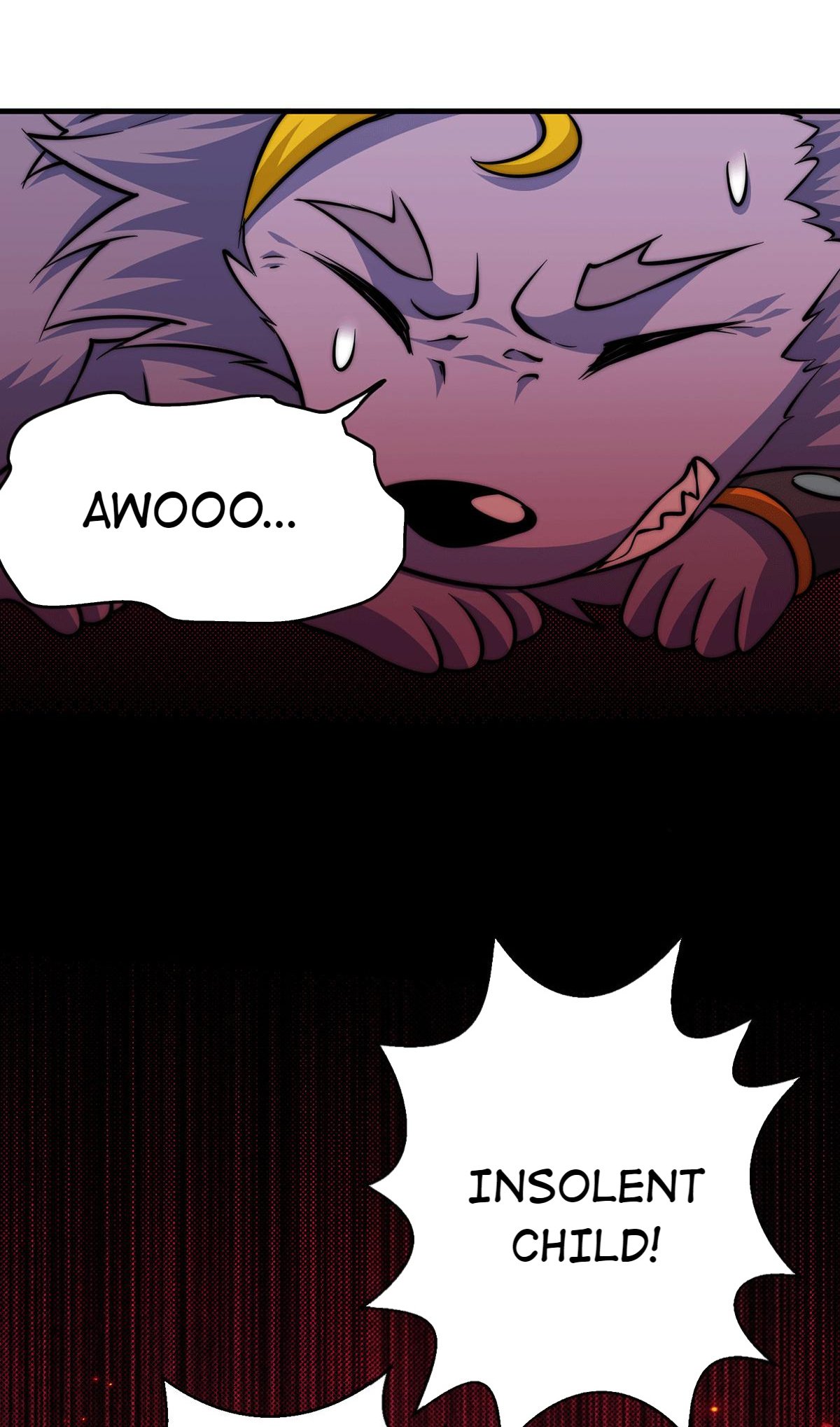Read Above Myriads EN Manga Online