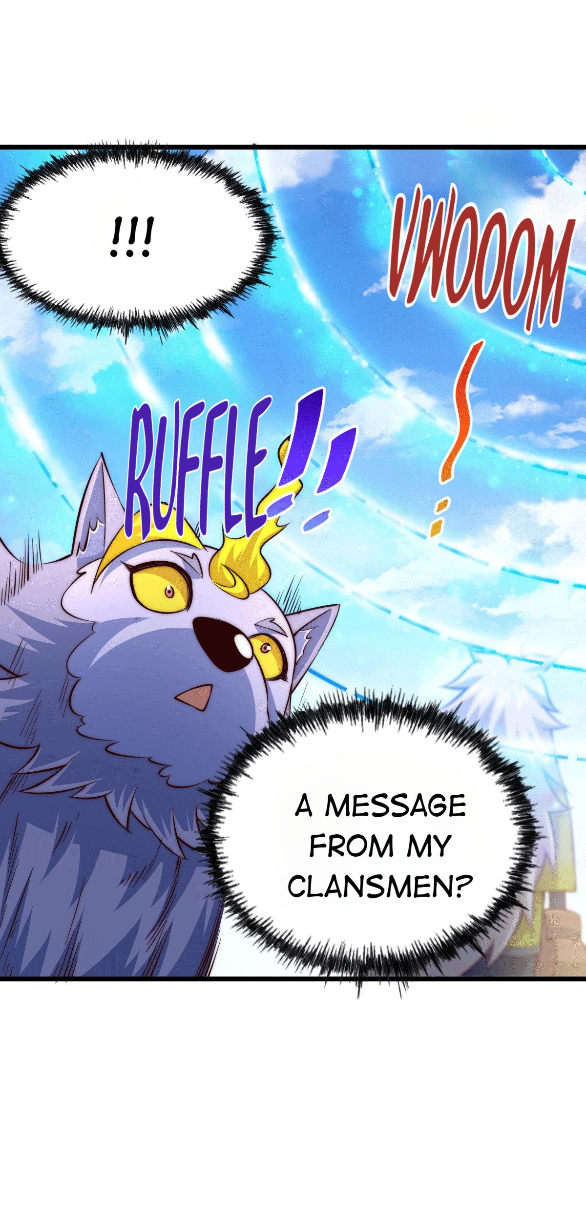 Read Above Myriads EN Manga Online