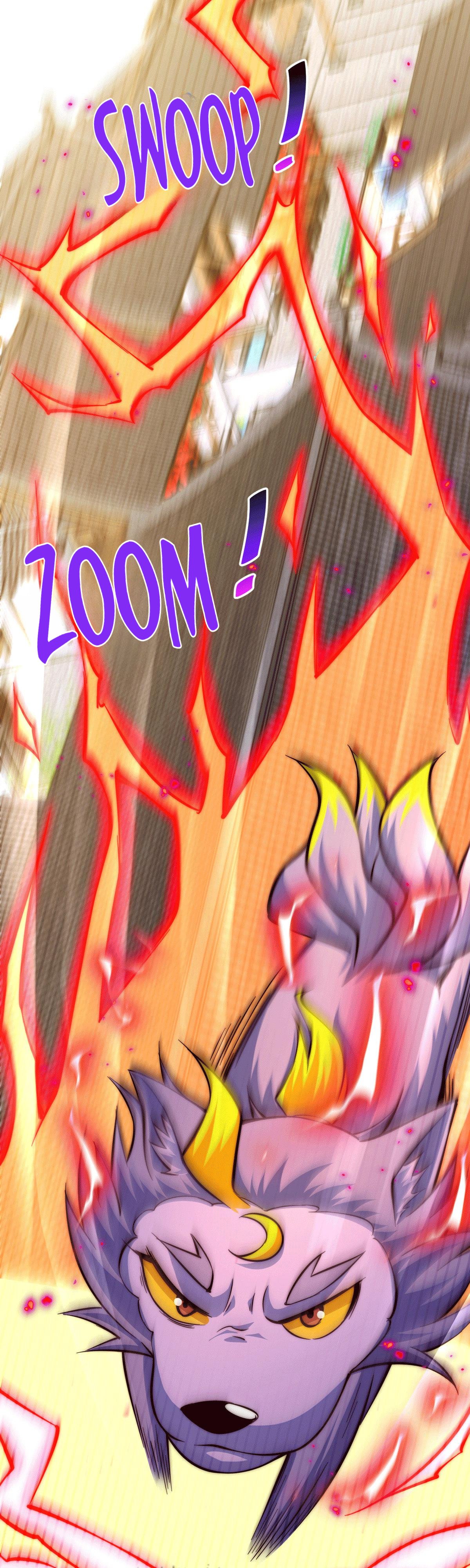 Read Above Myriads EN Manga Online