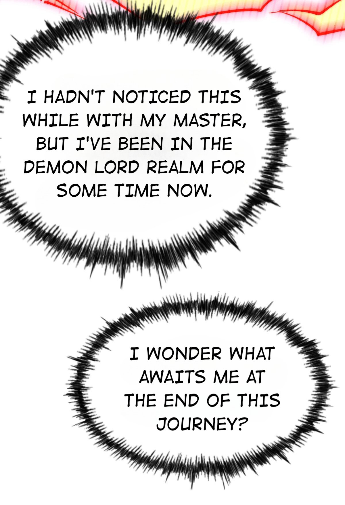 Read Above Myriads EN Manga Online