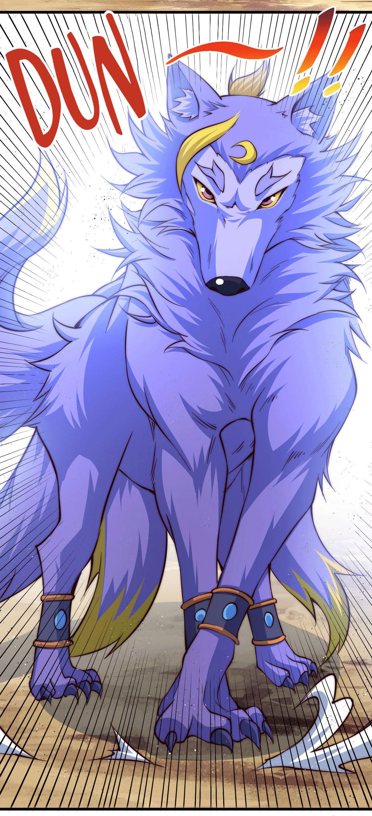 Read Above Myriads EN Manga Online