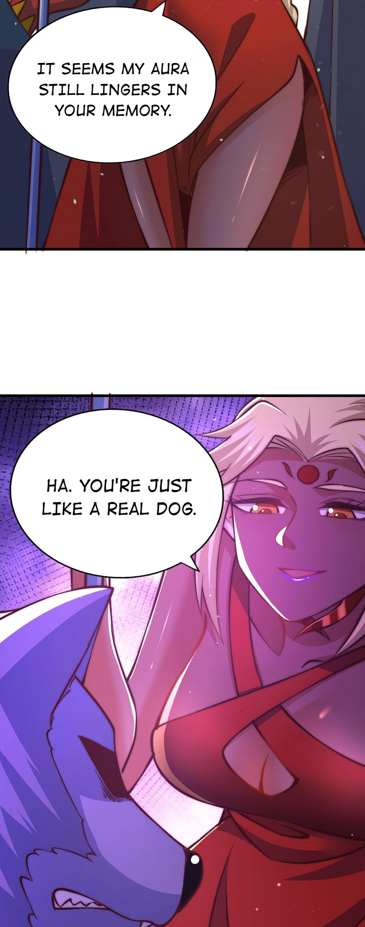 Read Above Myriads EN Manga Online