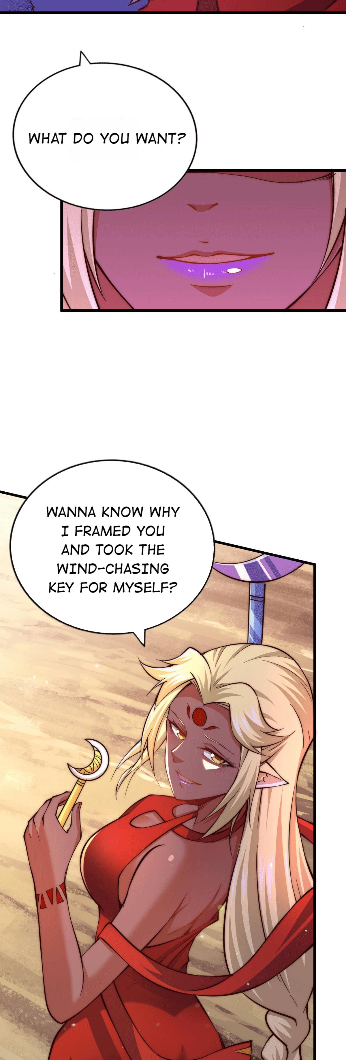 Read Above Myriads EN Manga Online
