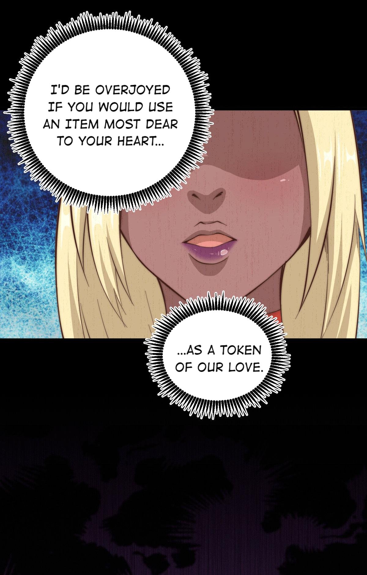 Read Above Myriads EN Manga Online