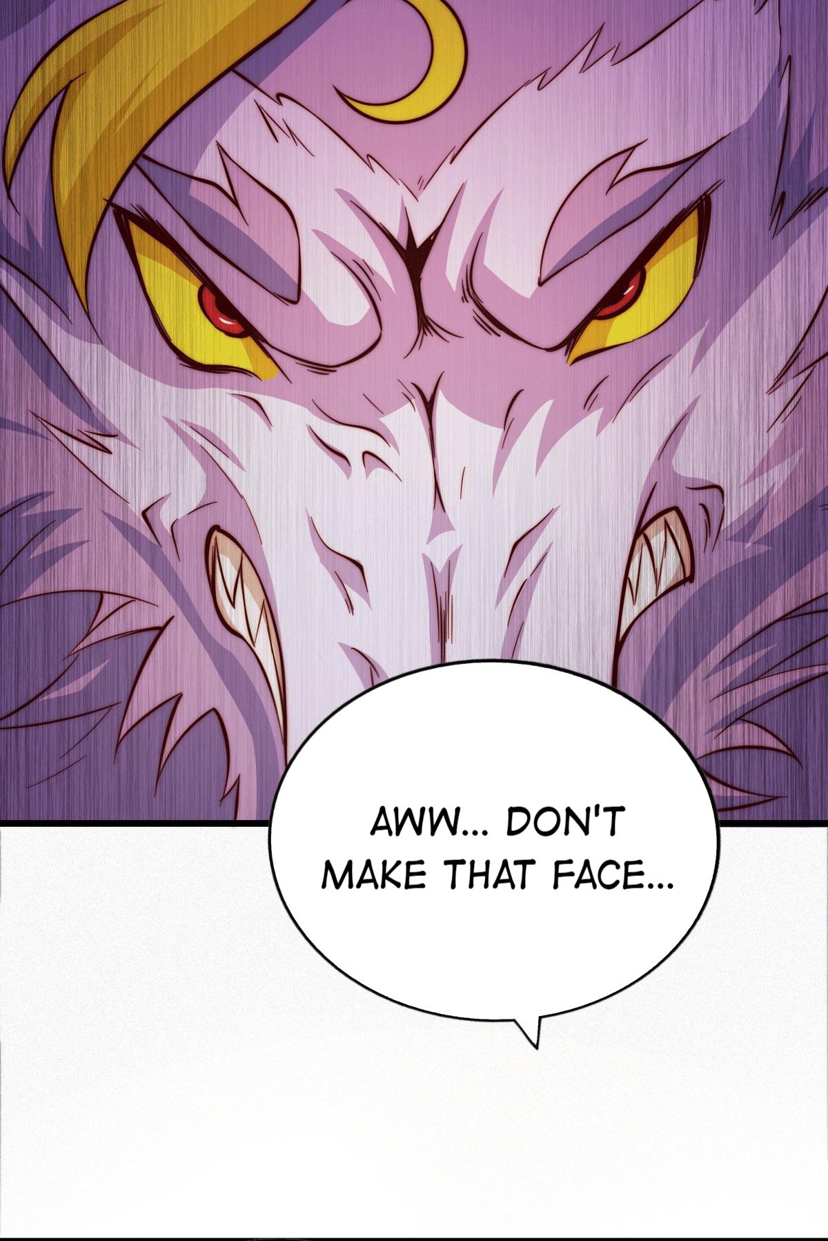 Read Above Myriads EN Manga Online