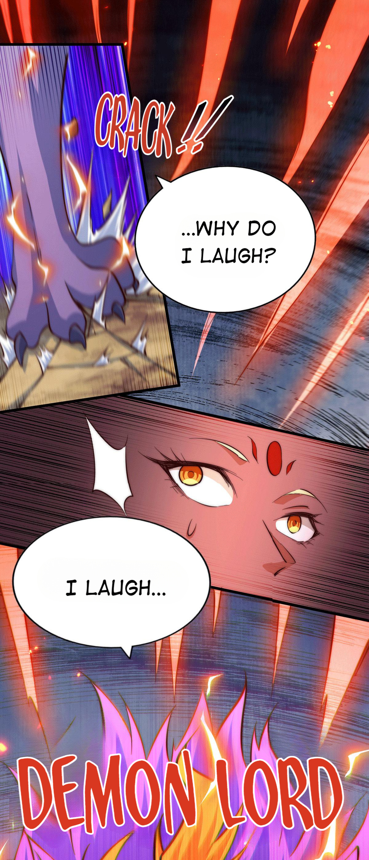 Read Above Myriads EN Manga Online