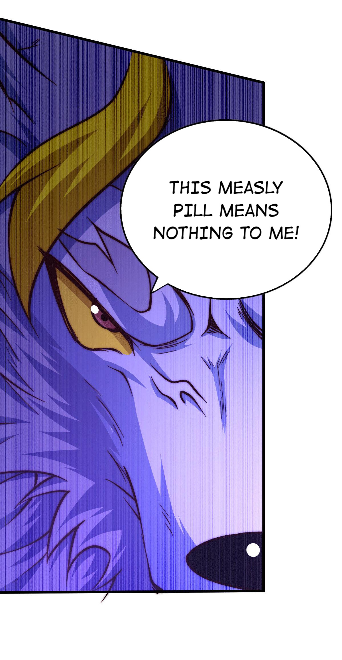 Read Above Myriads EN Manga Online
