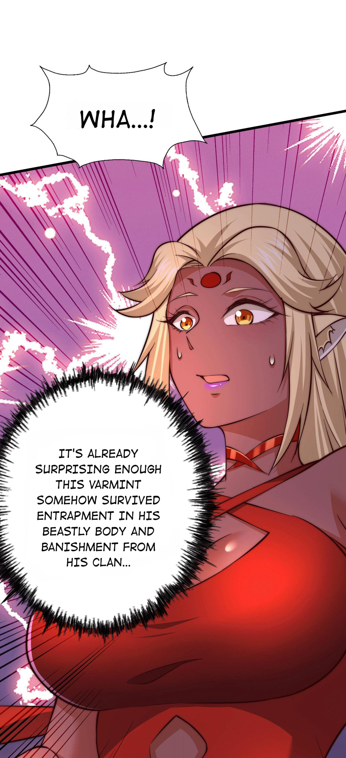 Read Above Myriads EN Manga Online
