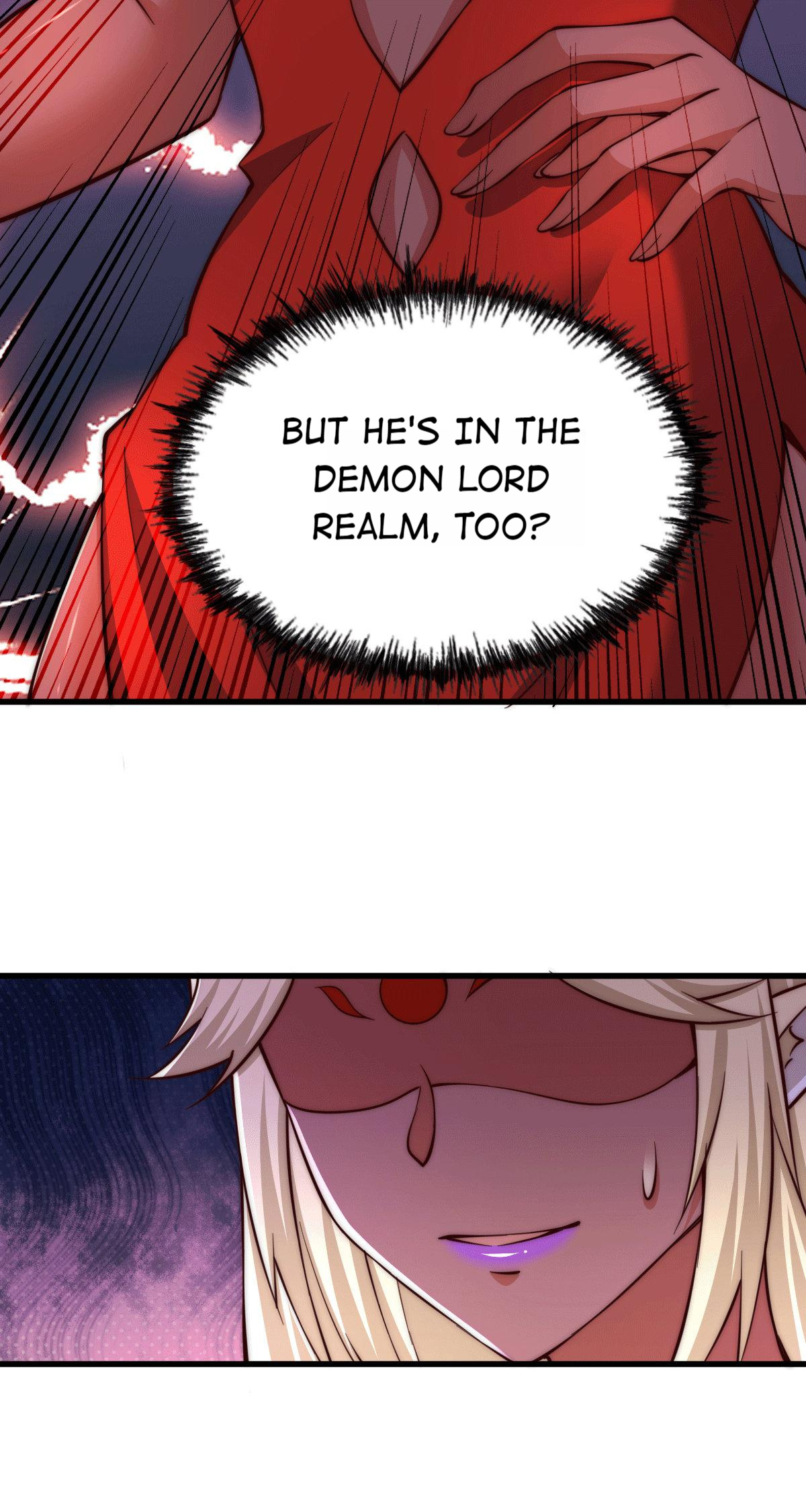 Read Above Myriads EN Manga Online
