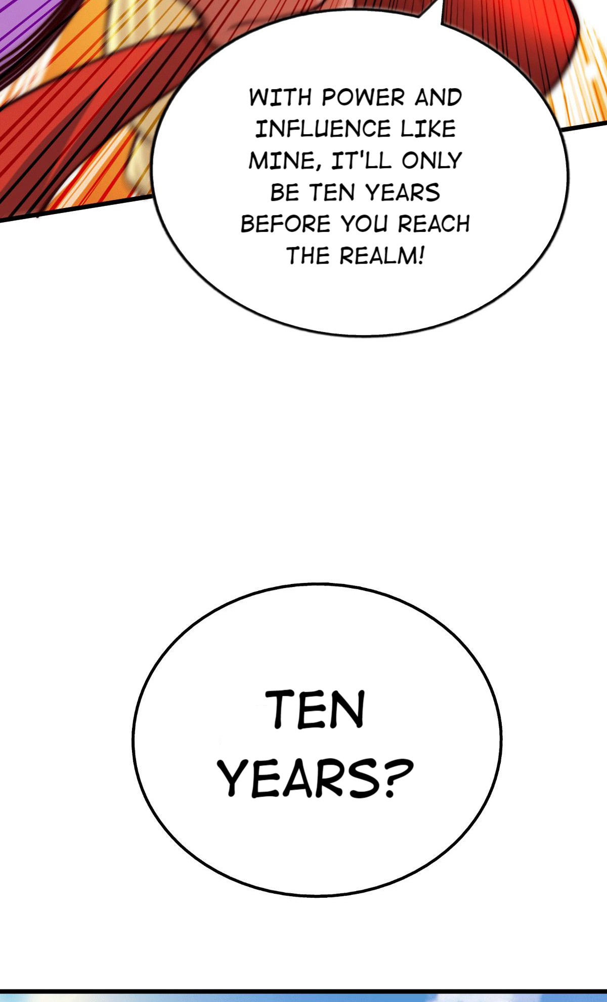 Read Above Myriads EN Manga Online