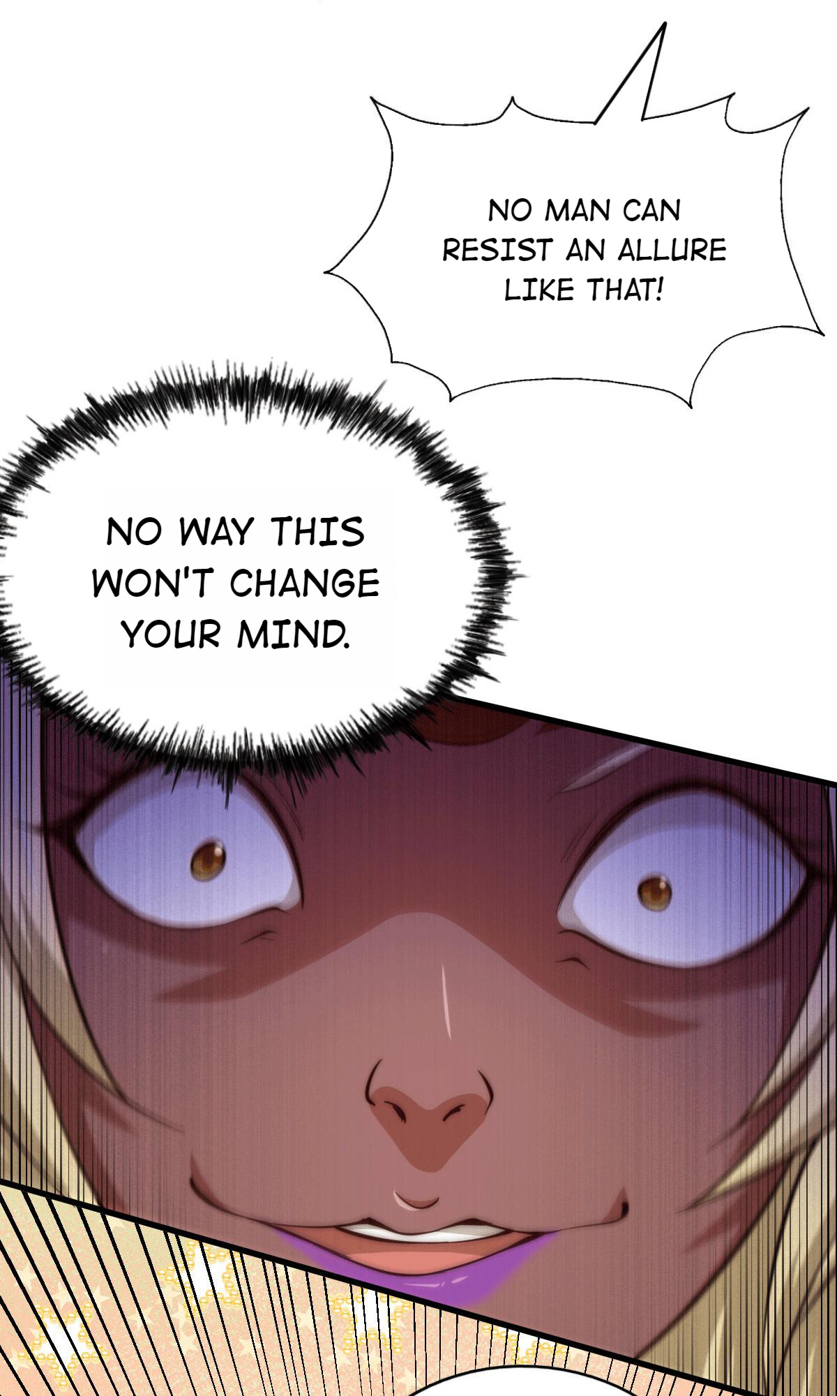 Read Above Myriads EN Manga Online