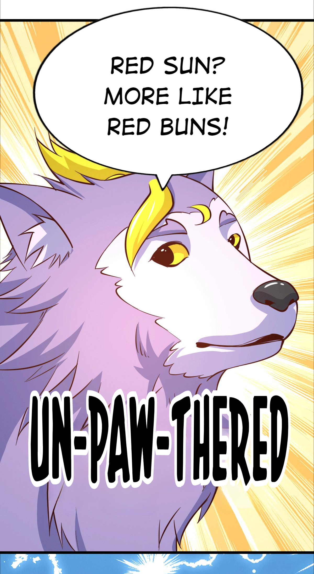 Read Above Myriads EN Manga Online