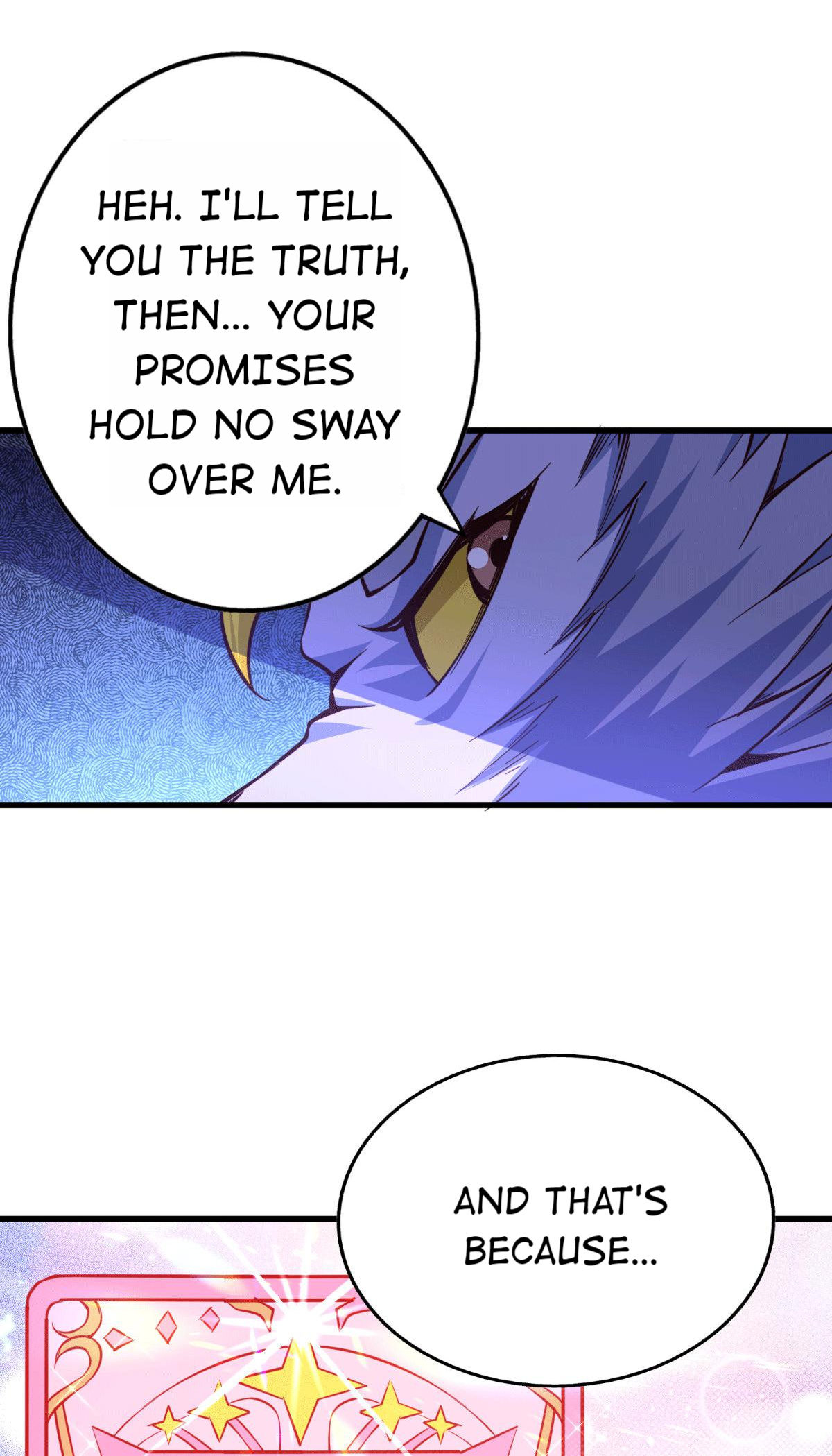 Read Above Myriads EN Manga Online