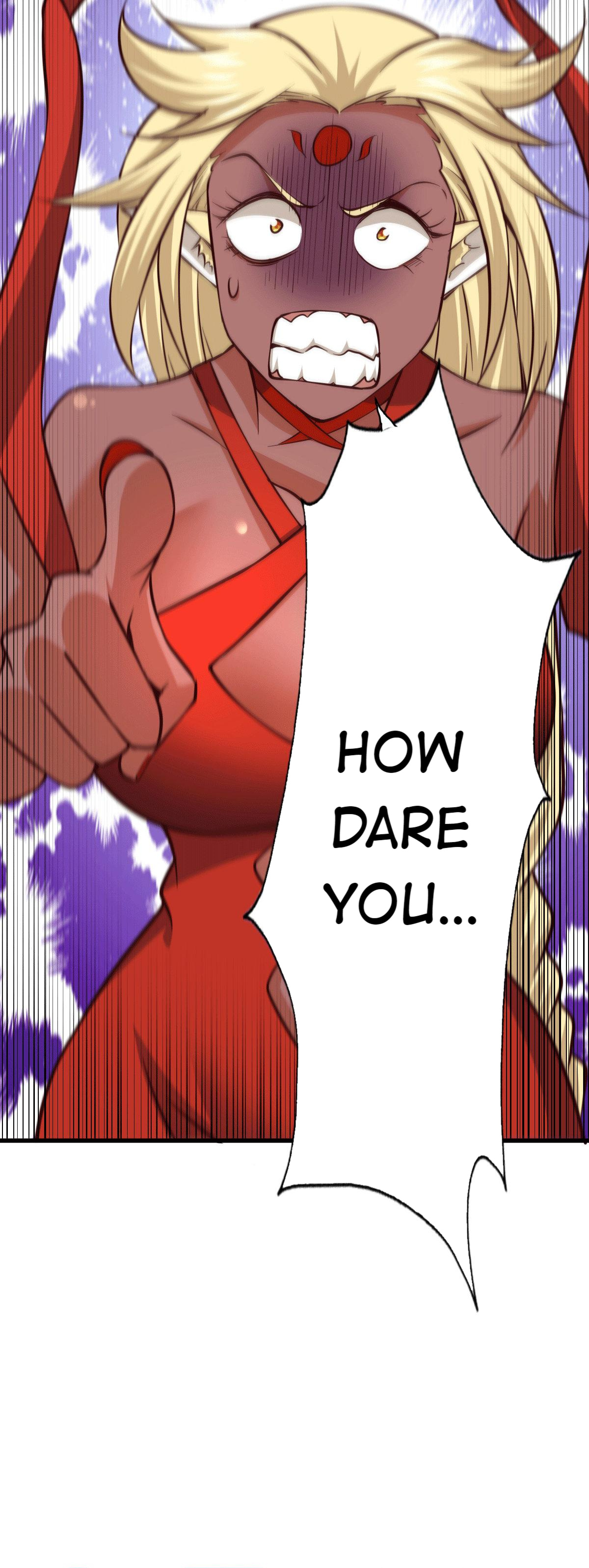 Read Above Myriads EN Manga Online