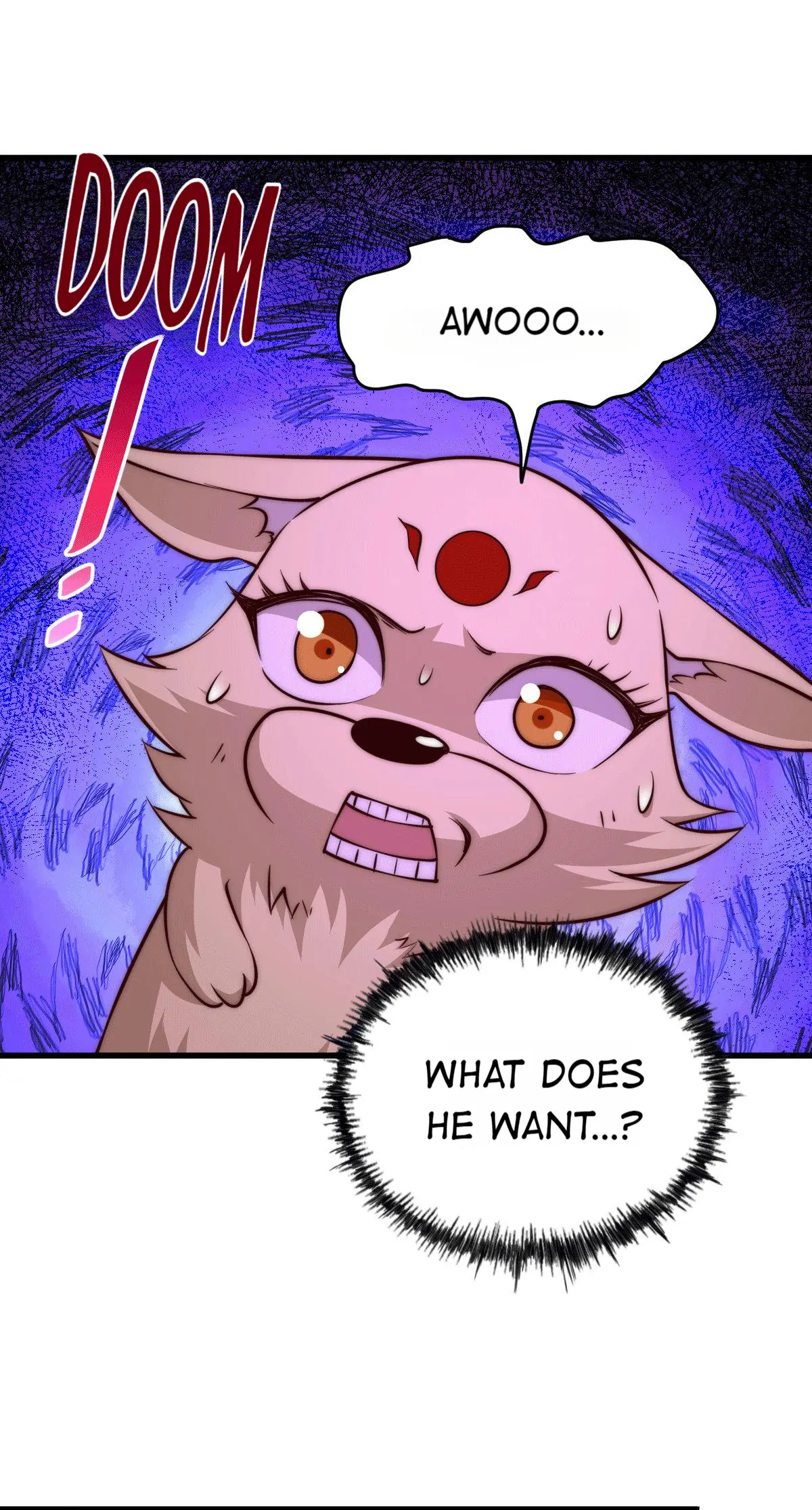 Read Above Myriads EN Manga Online