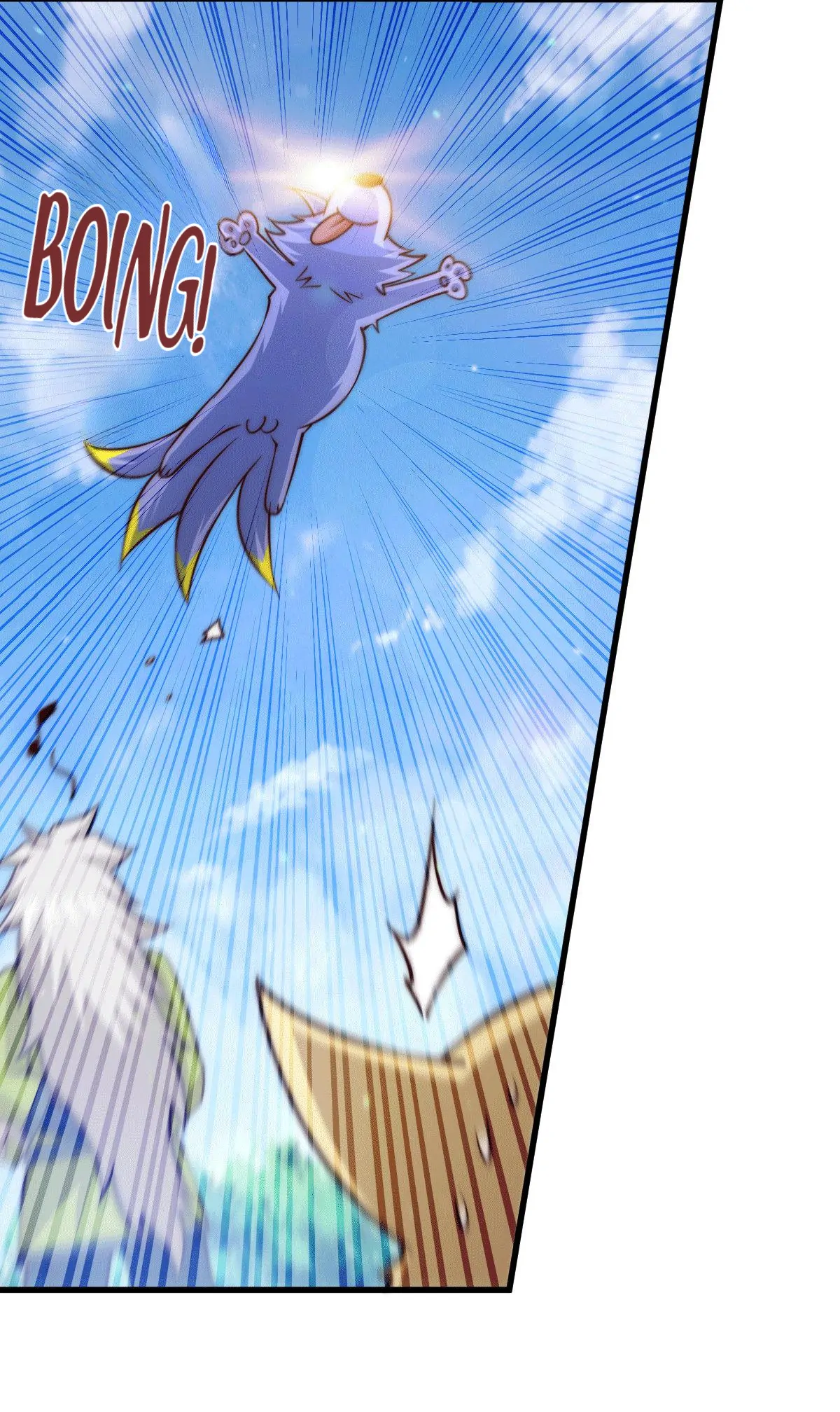 Read Above Myriads EN Manga Online