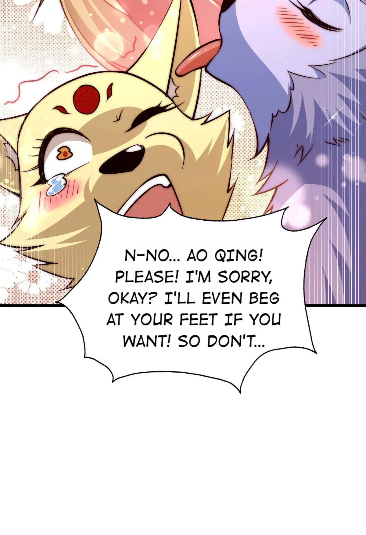 Read Above Myriads EN Manga Online
