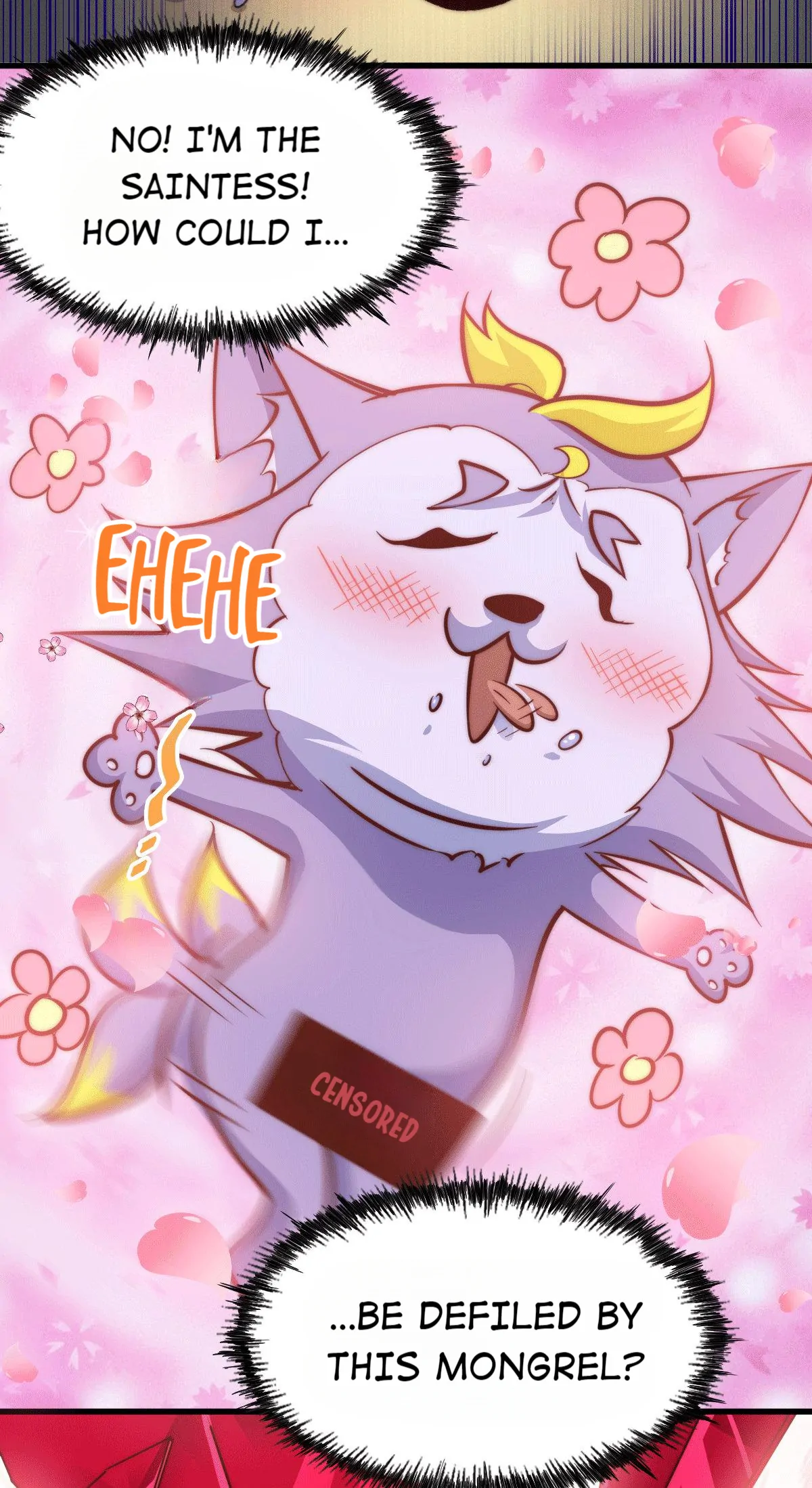 Read Above Myriads EN Manga Online