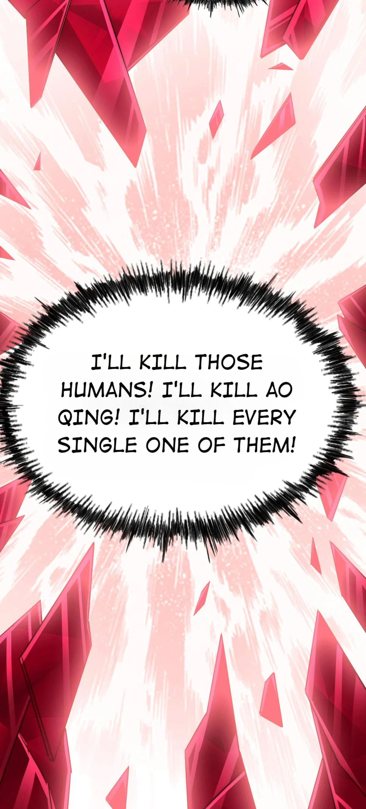 Read Above Myriads EN Manga Online