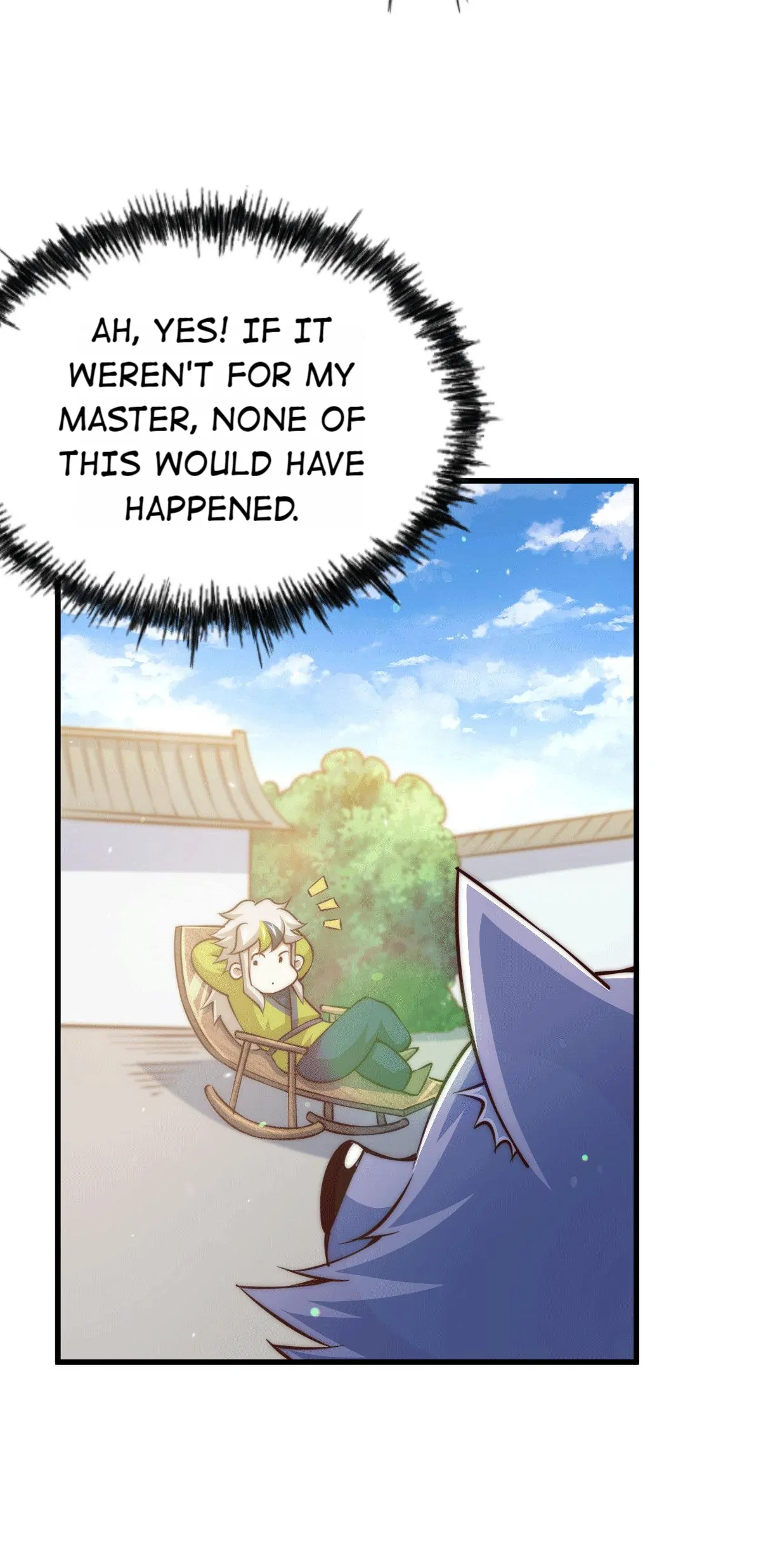 Read Above Myriads EN Manga Online