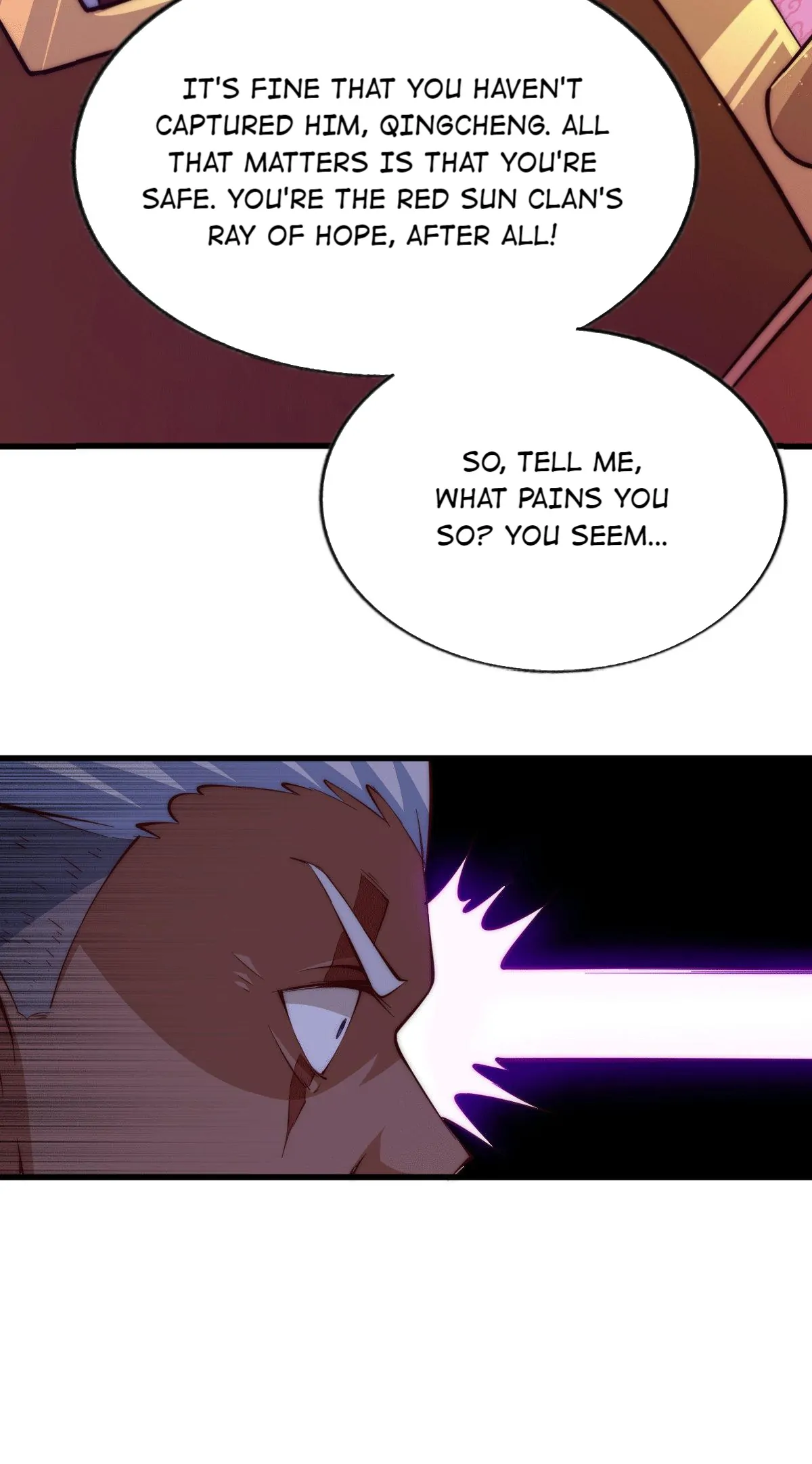 Read Above Myriads EN Manga Online