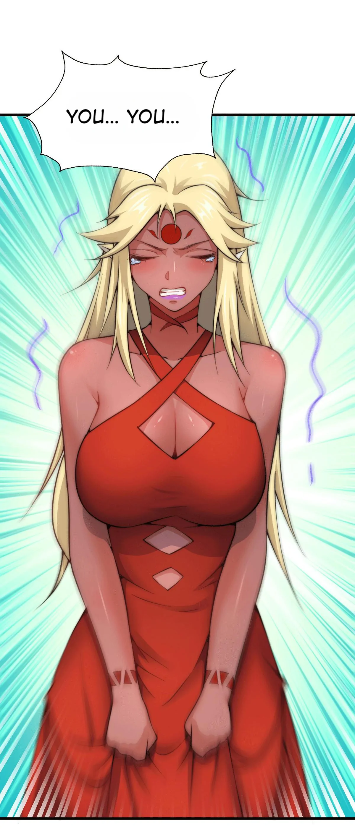 Read Above Myriads EN Manga Online