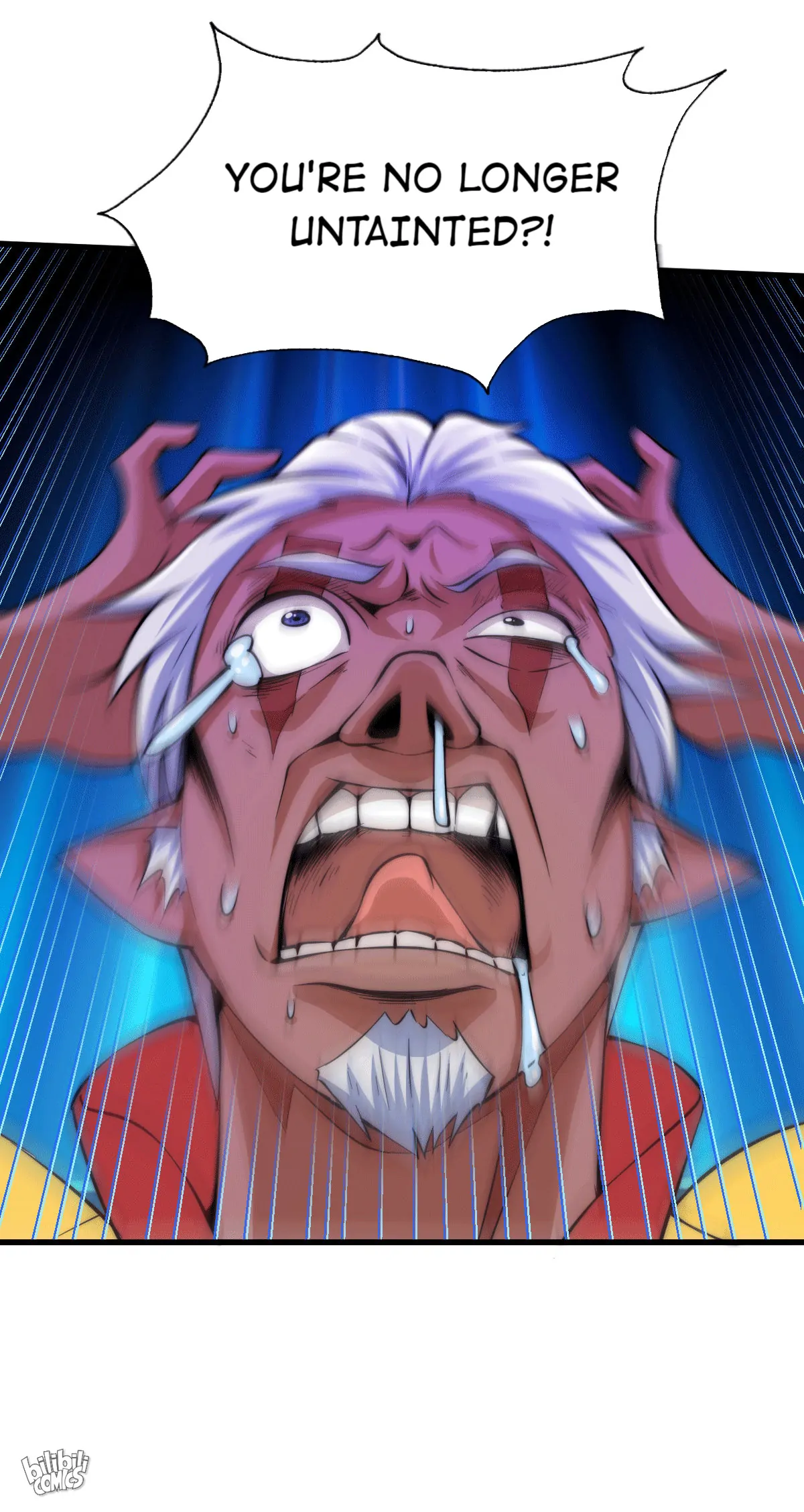 Read Above Myriads EN Manga Online
