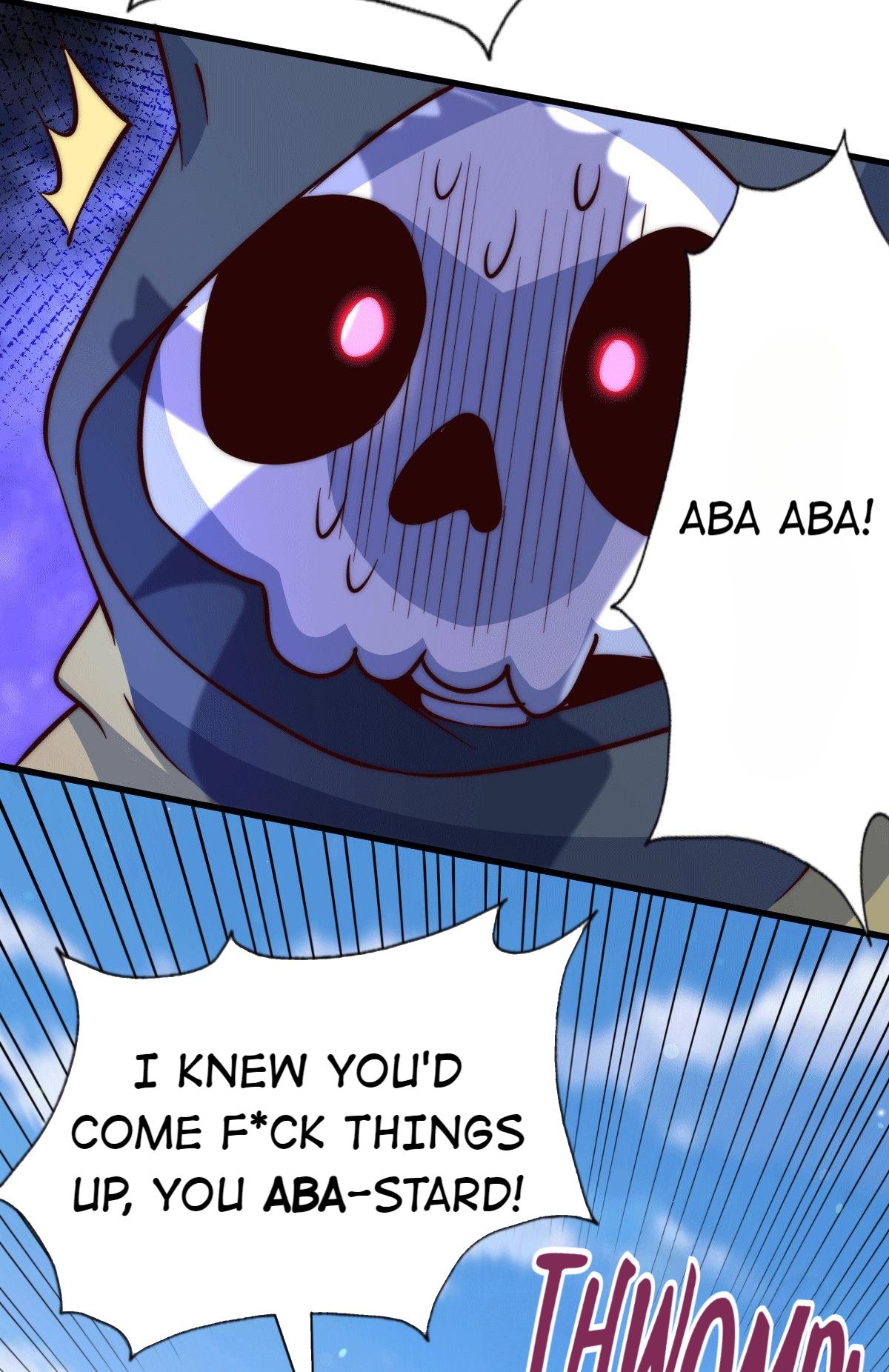 Read Above Myriads EN Manga Online