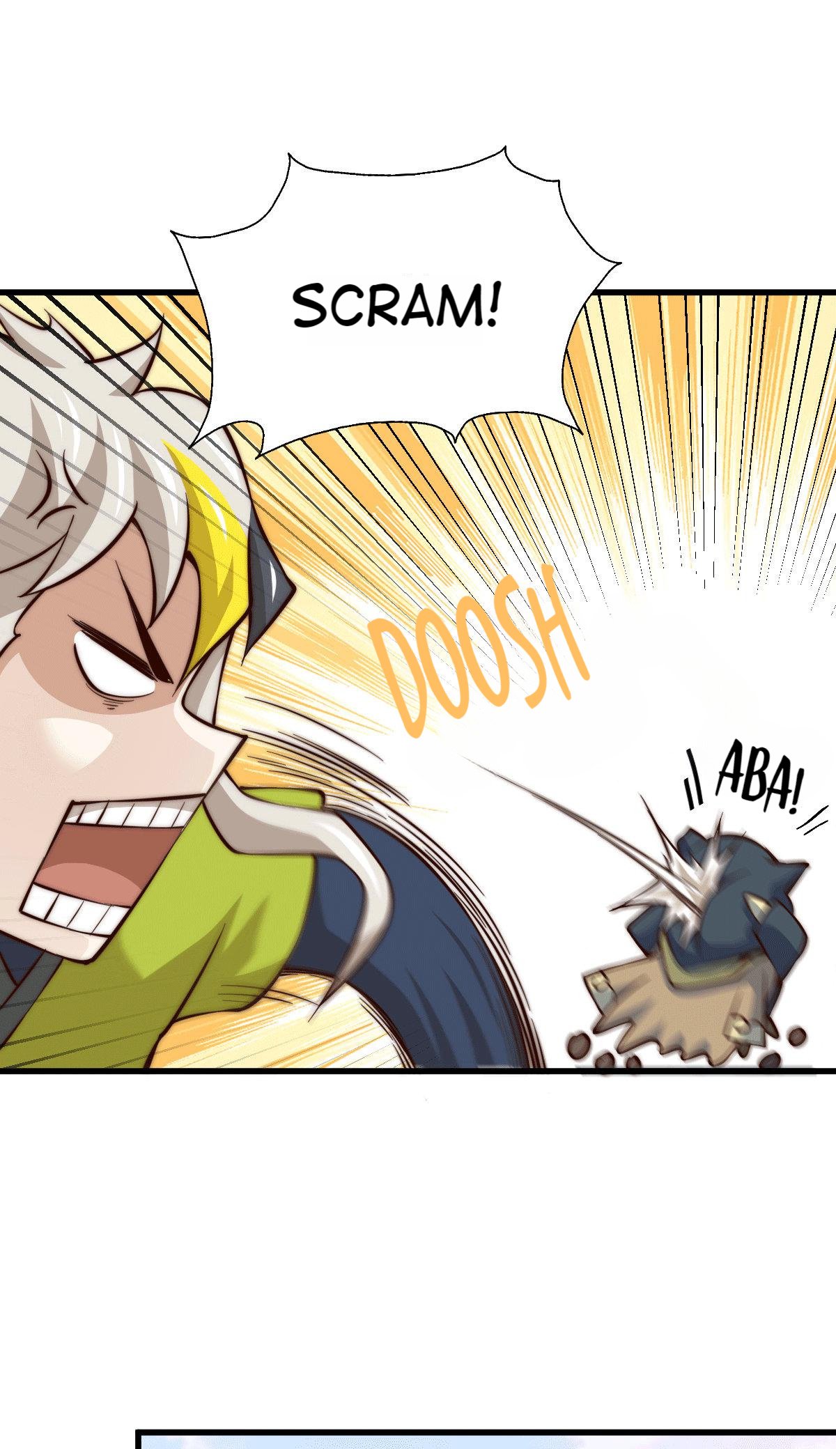 Read Above Myriads EN Manga Online