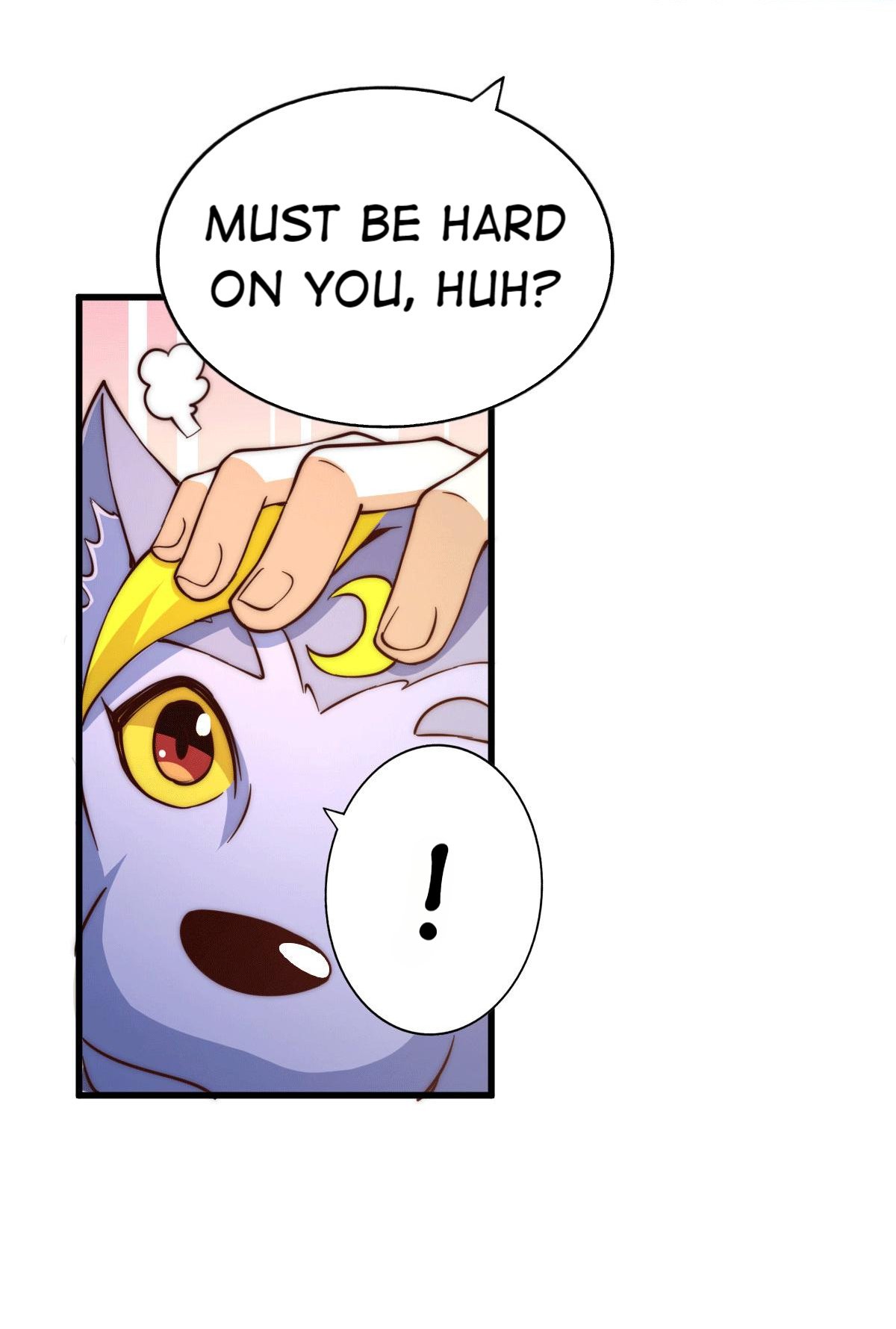 Read Above Myriads EN Manga Online