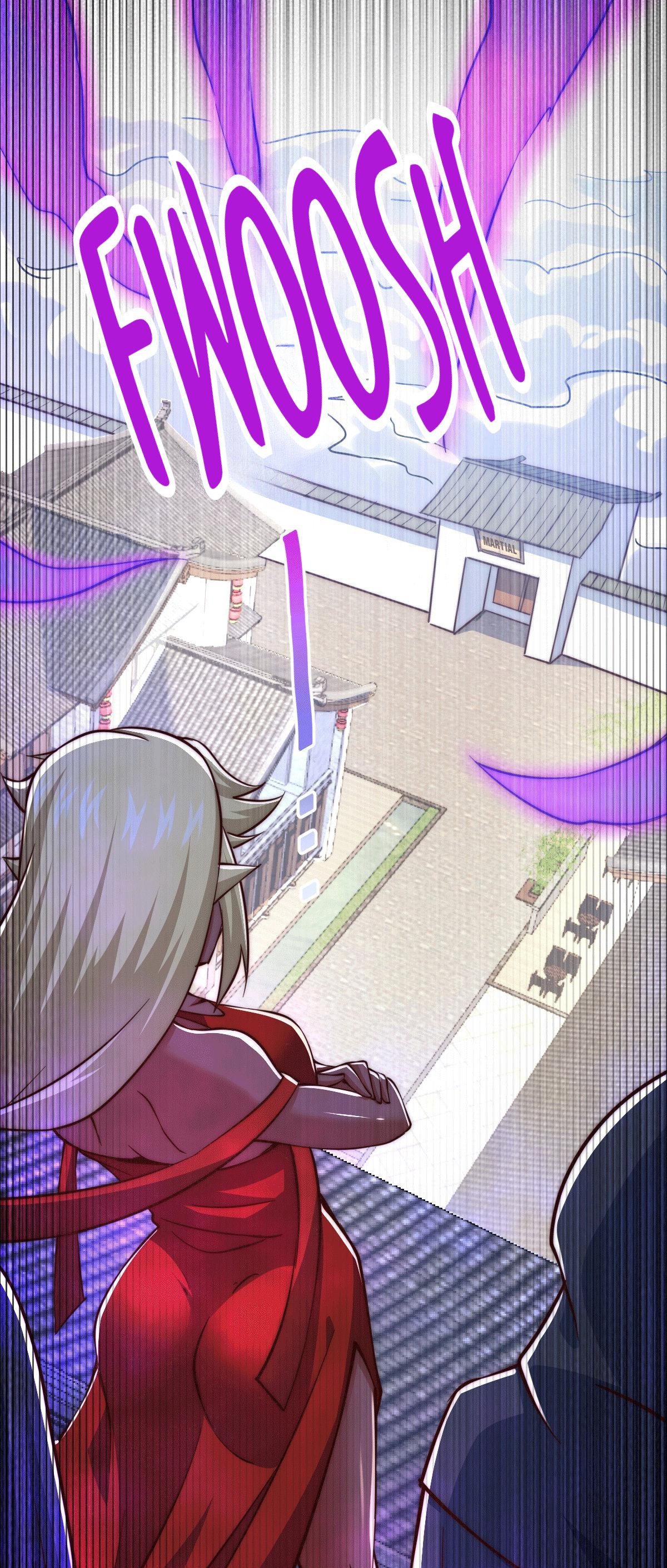 Read Above Myriads EN Manga Online