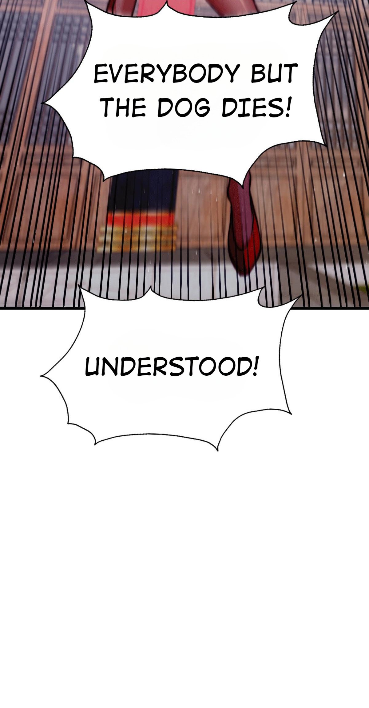 Read Above Myriads EN Manga Online