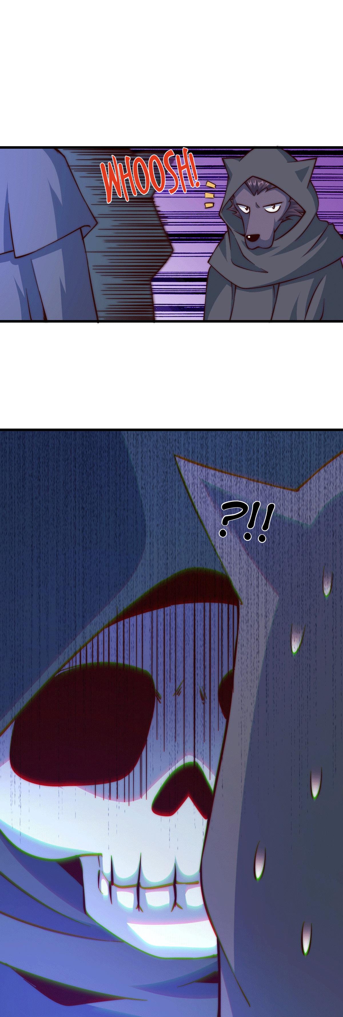 Read Above Myriads EN Manga Online