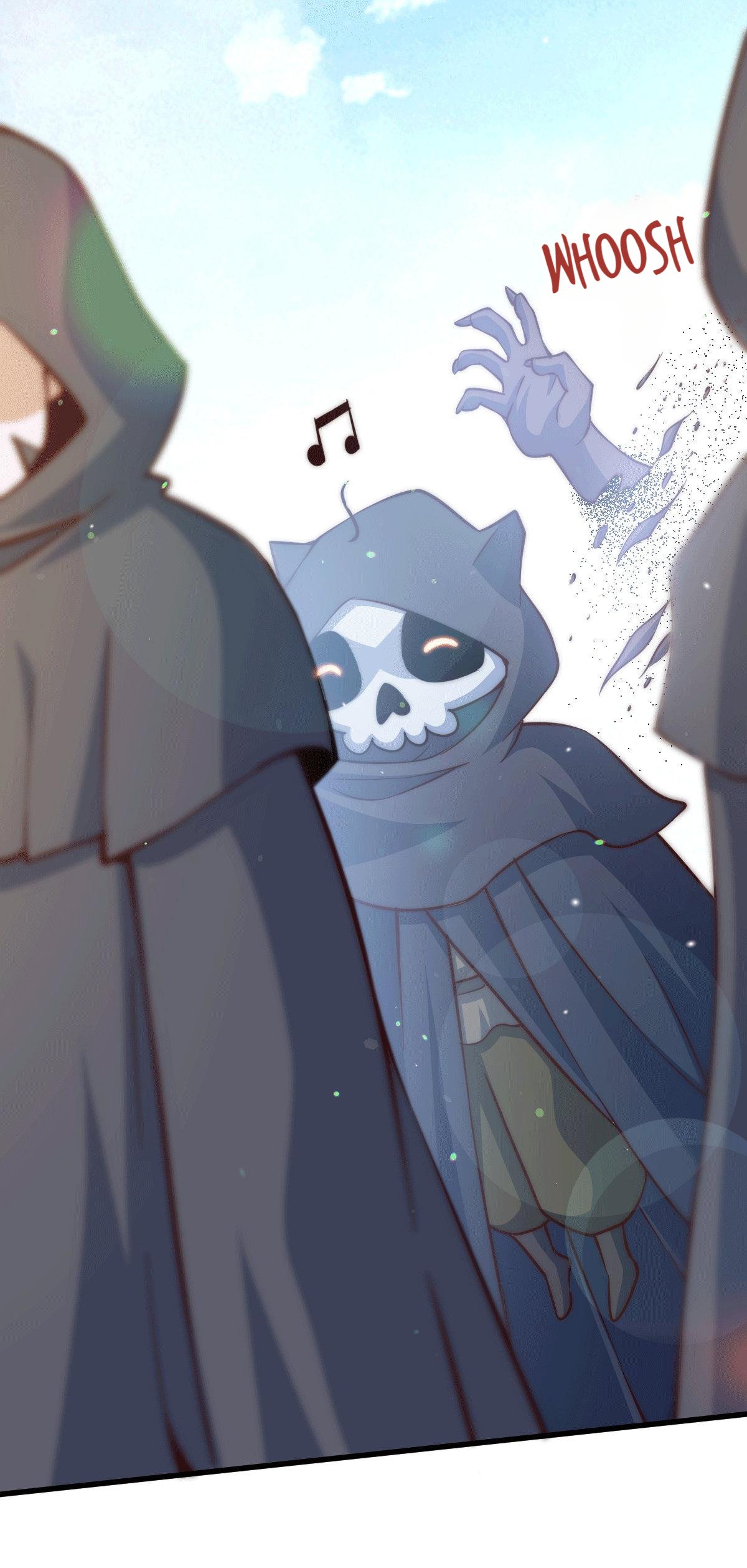 Read Above Myriads EN Manga Online