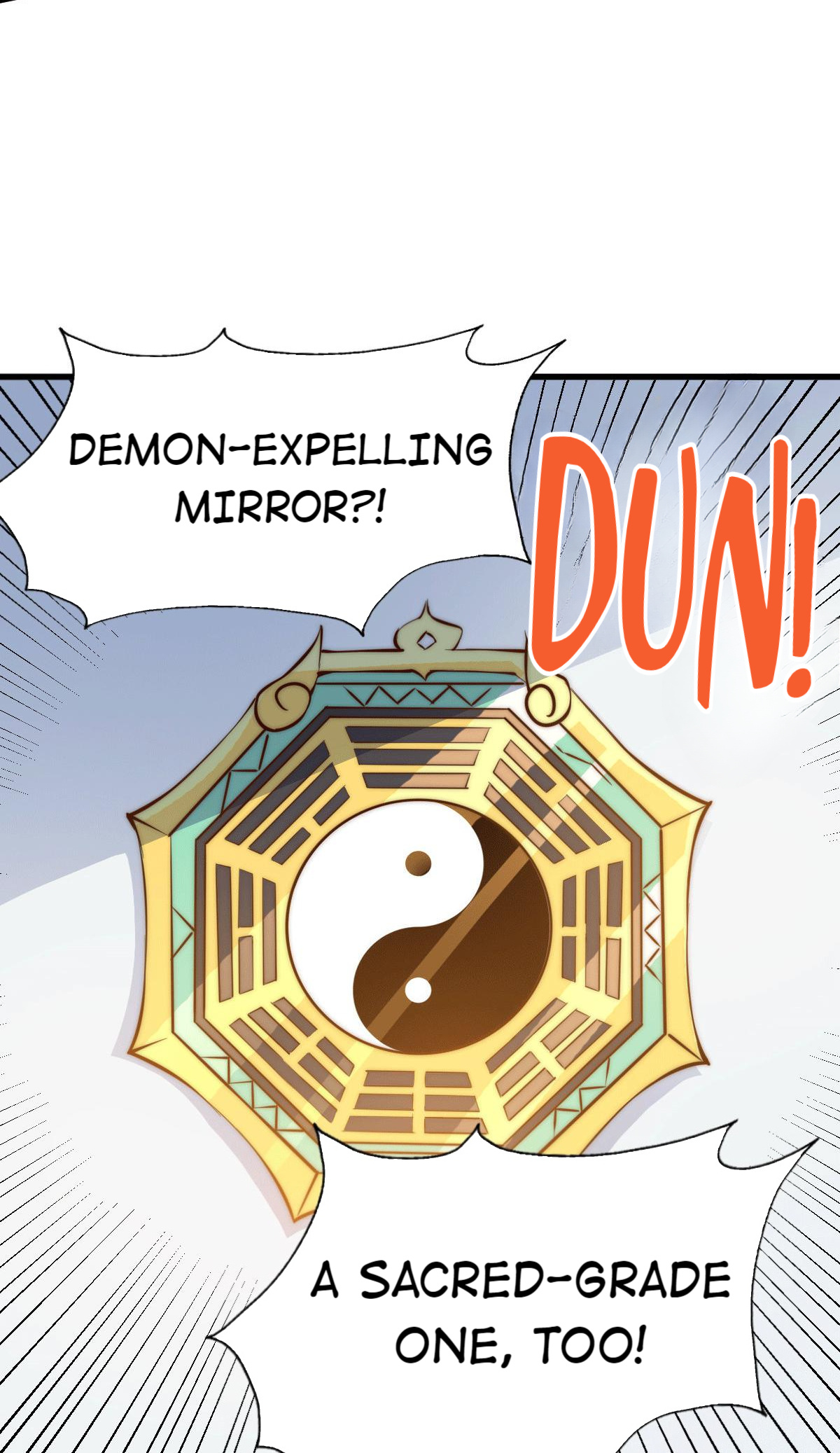 Read Above Myriads EN Manga Online