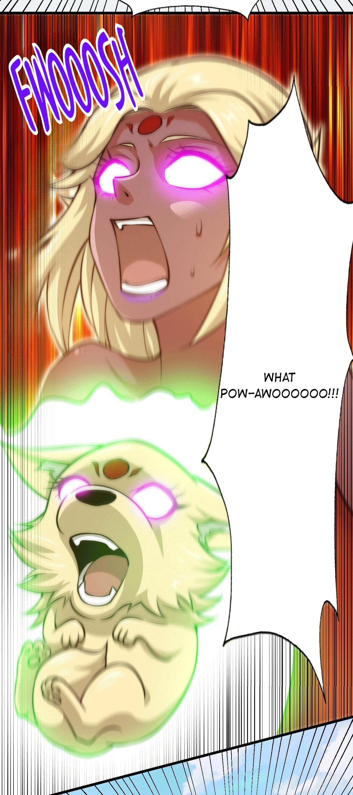 Read Above Myriads EN Manga Online
